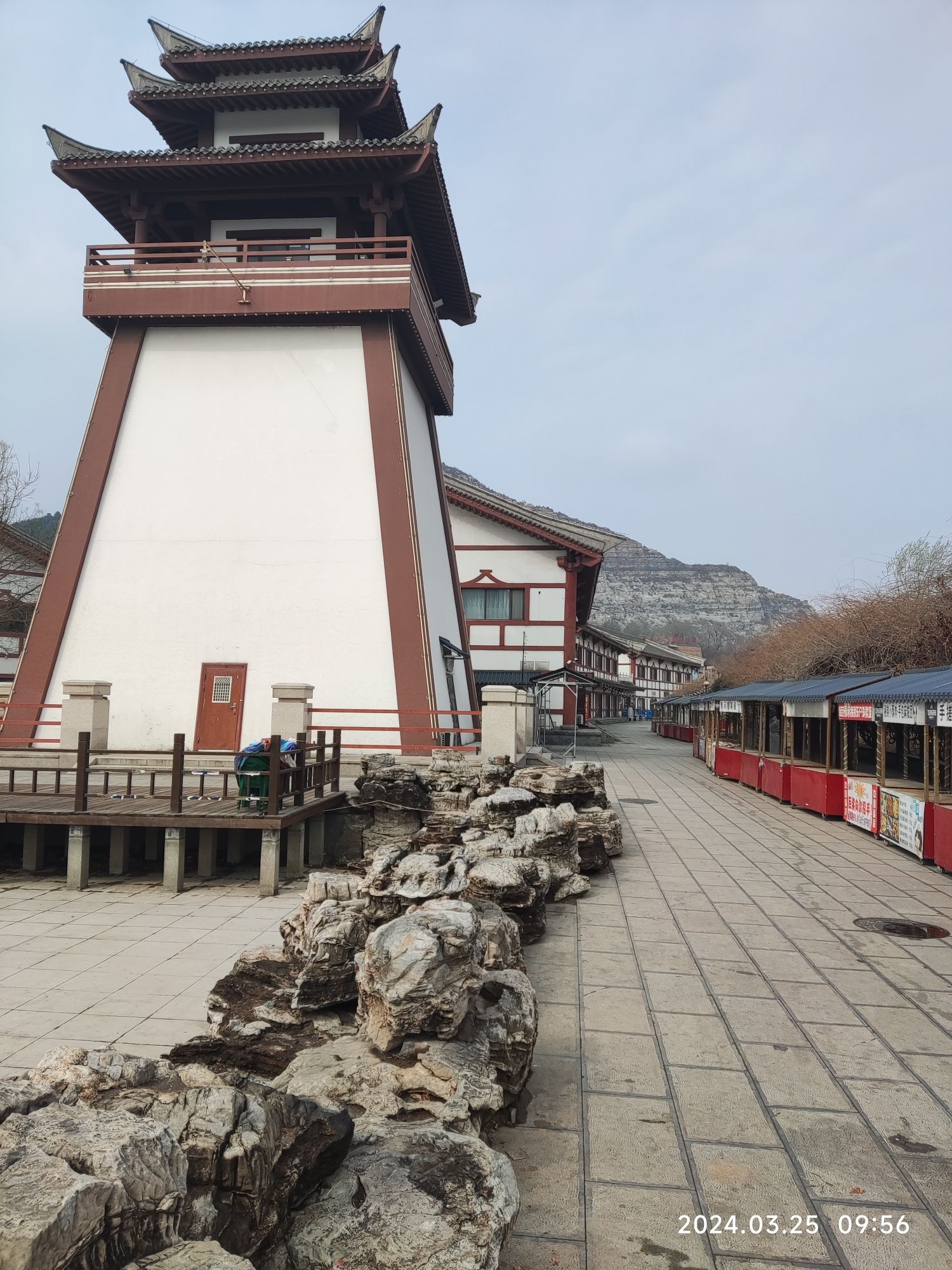 未央广场旅行图片 3