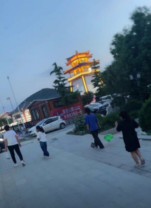 未央广场旅行图片 2