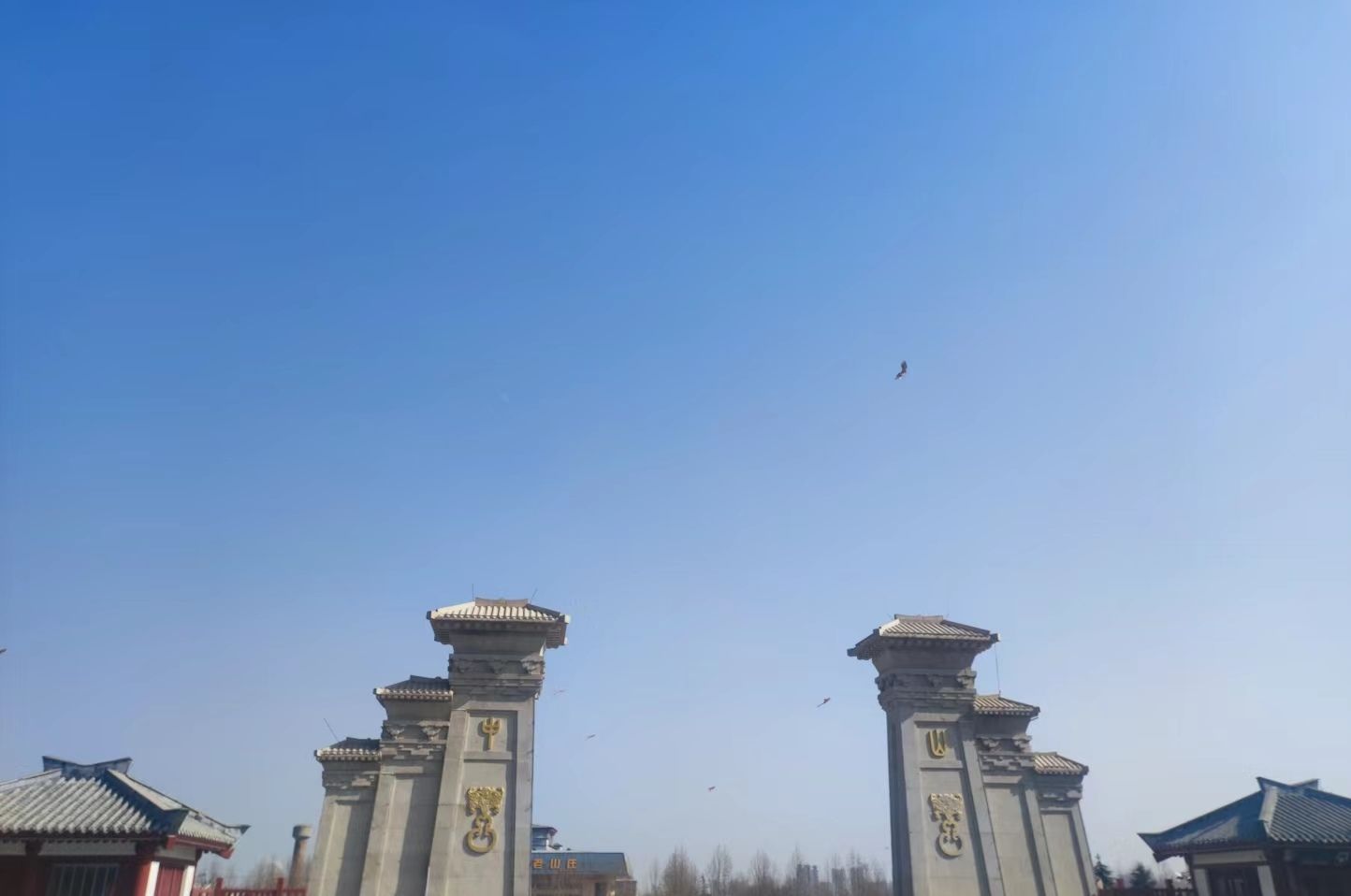 未央广场旅行图片 2
