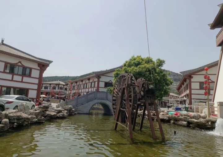 未央广场旅行图片 3