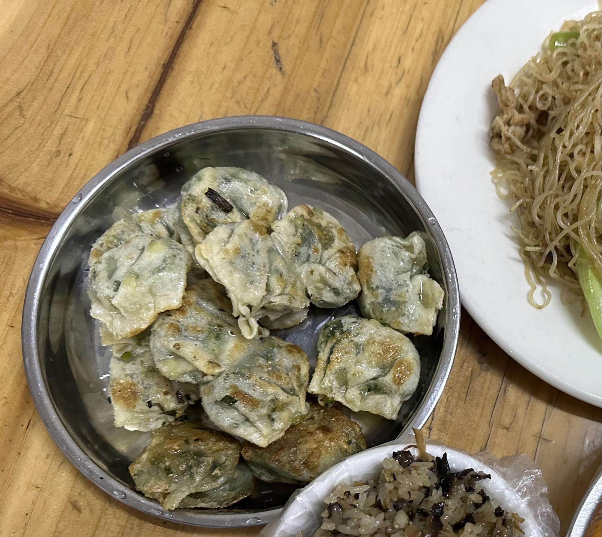 上城西门小吃