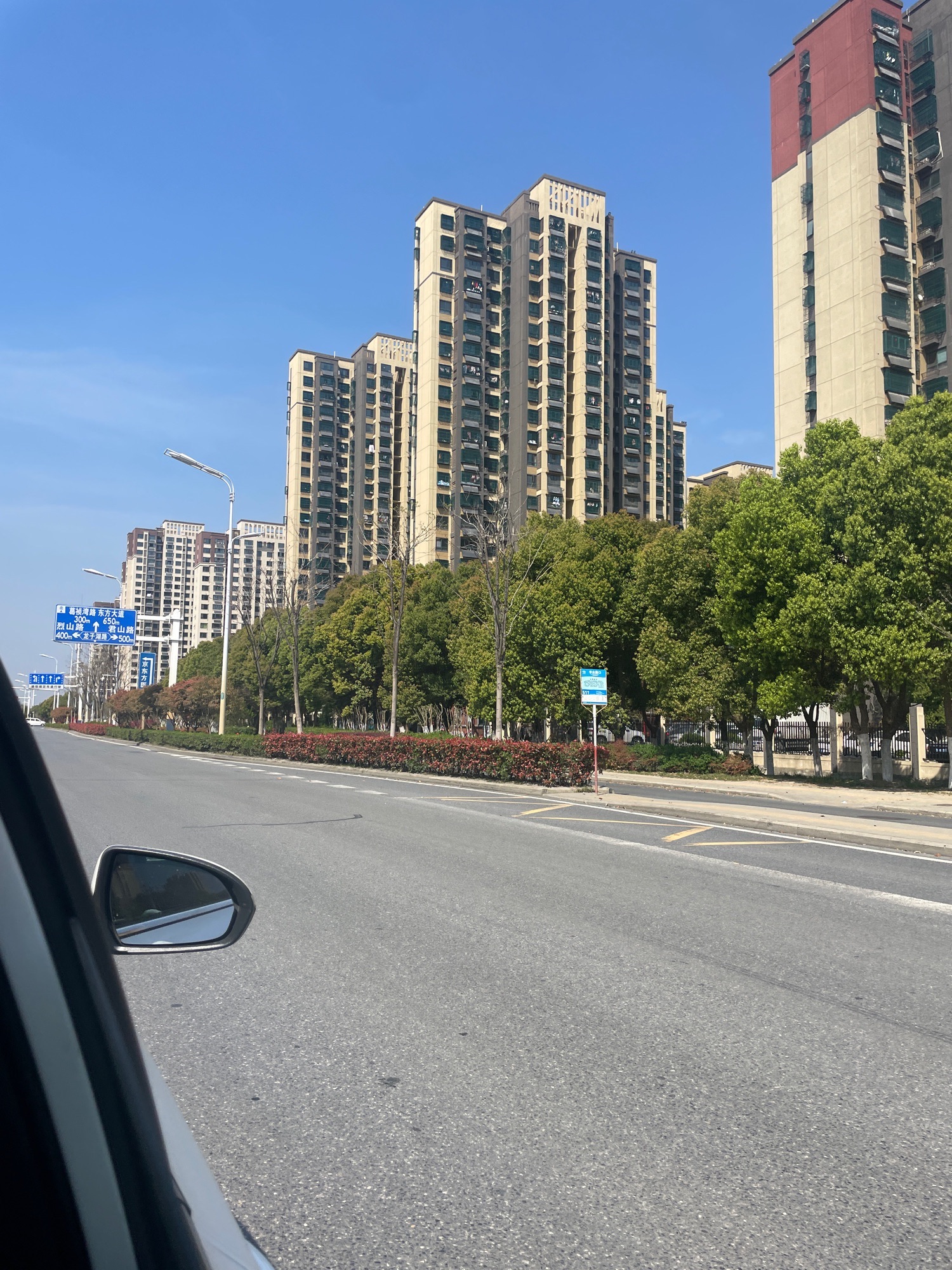 海棠花海旅行图片 3