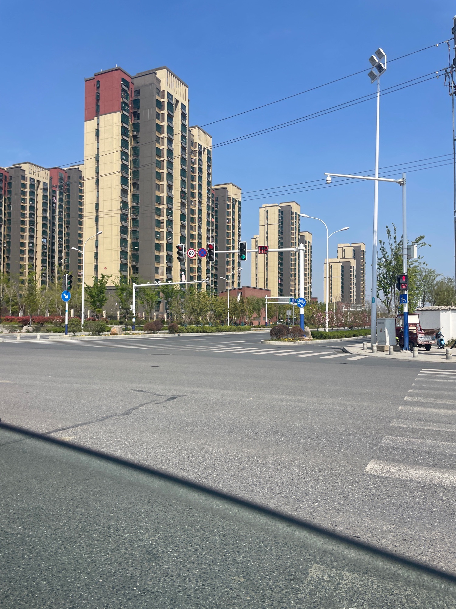 海棠花海旅行图片 2