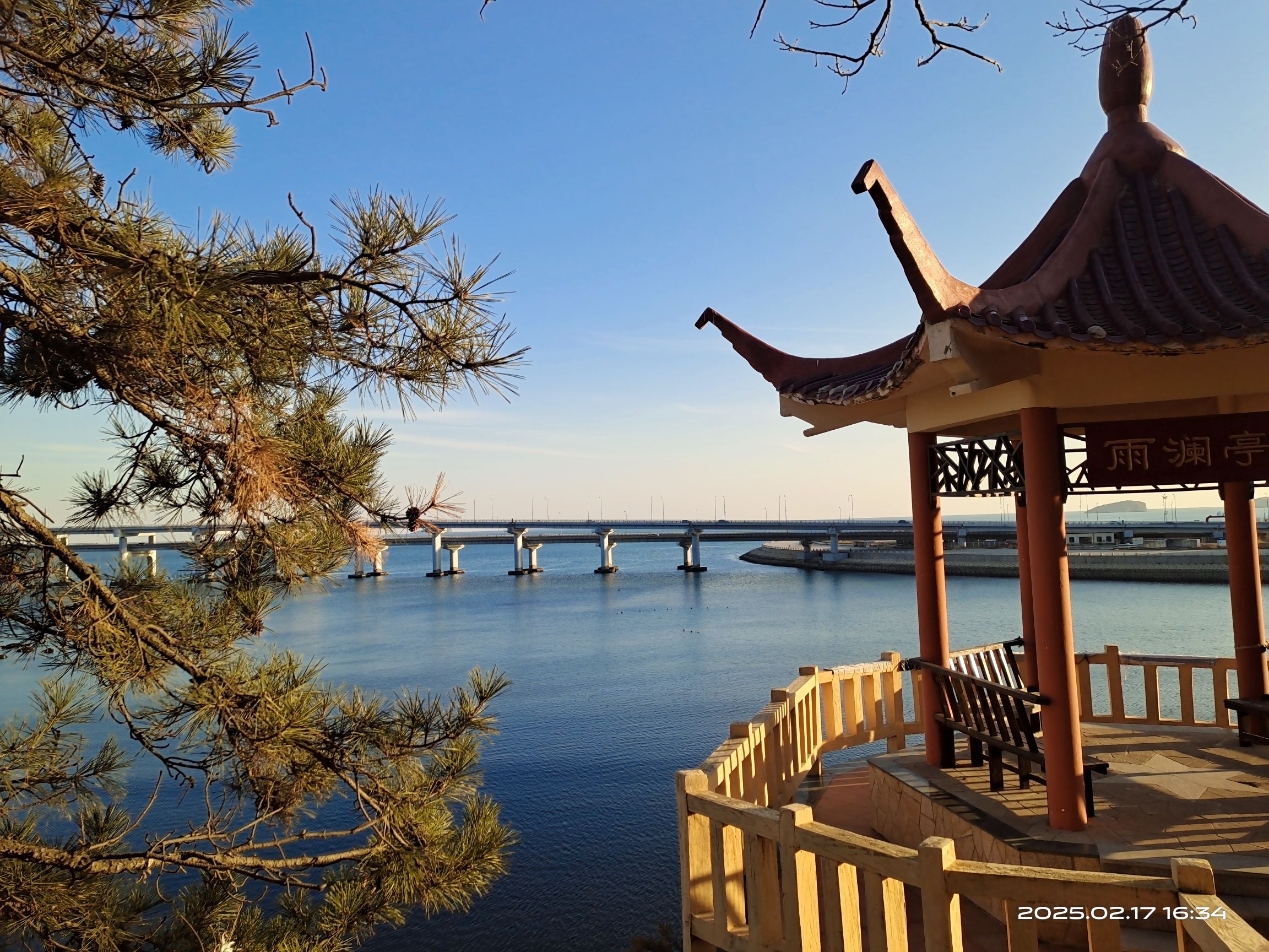 西尖山公园旅行图片 3