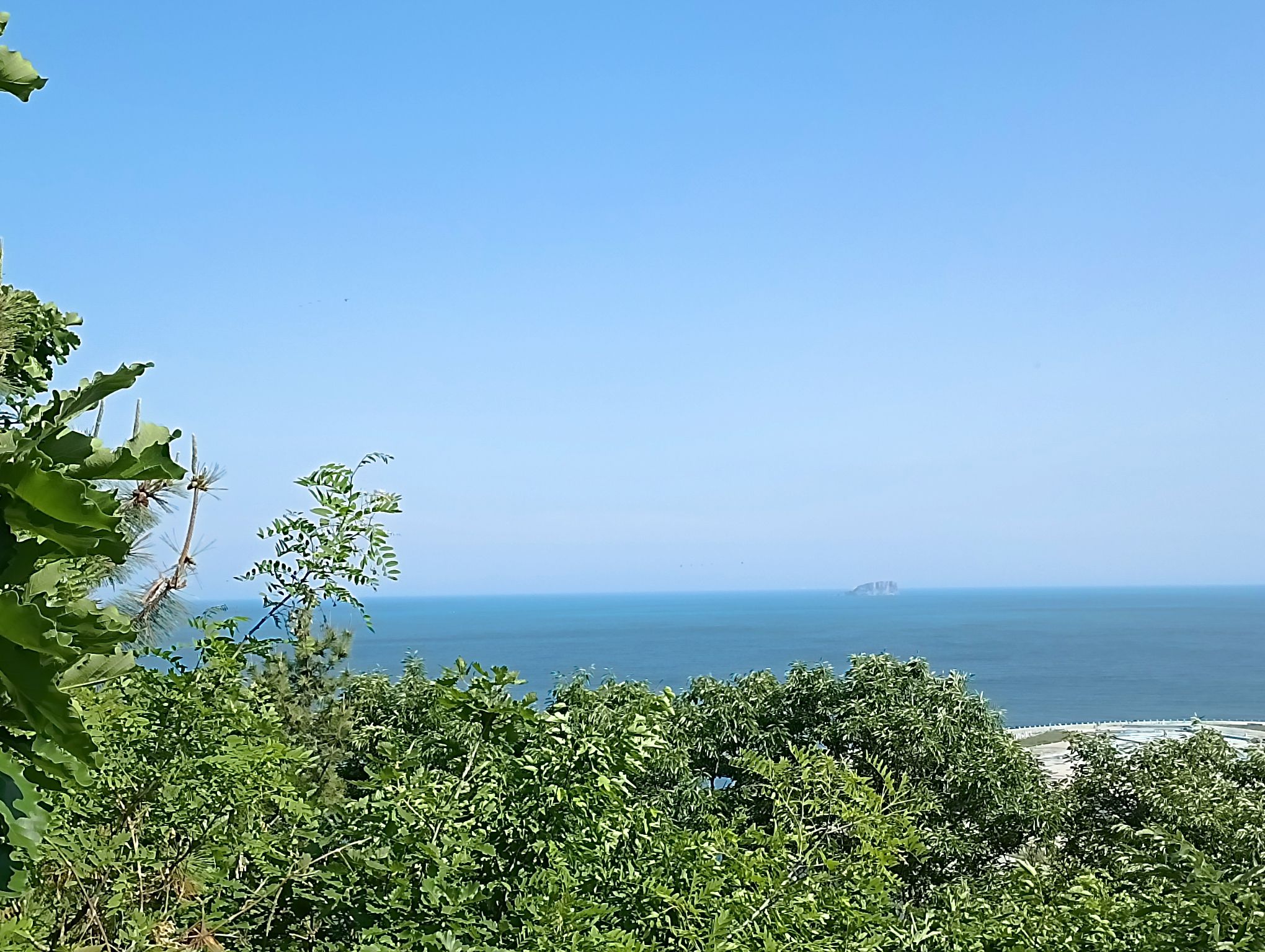 西尖山公园旅行图片 2