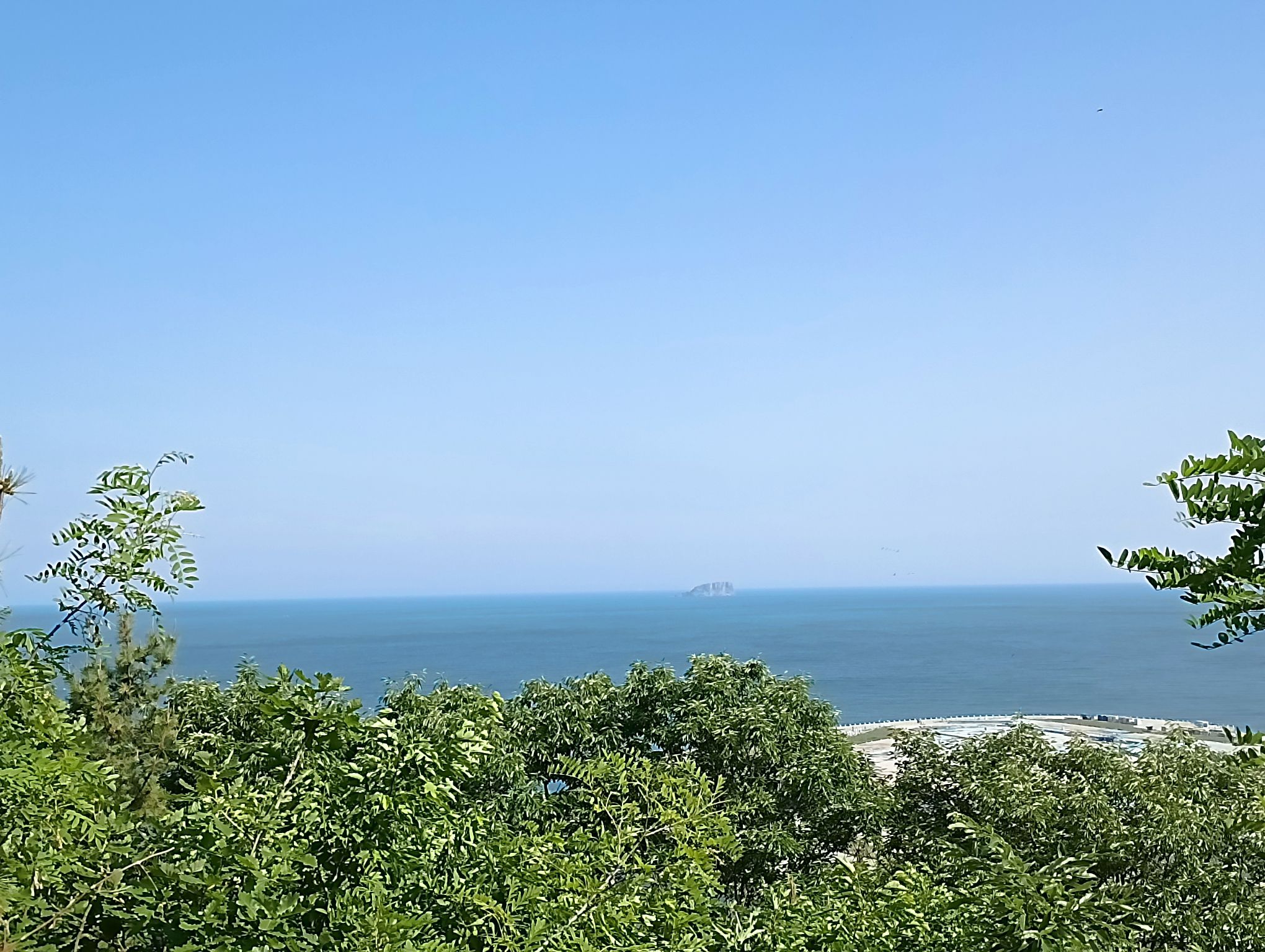 西尖山公园旅行图片 1