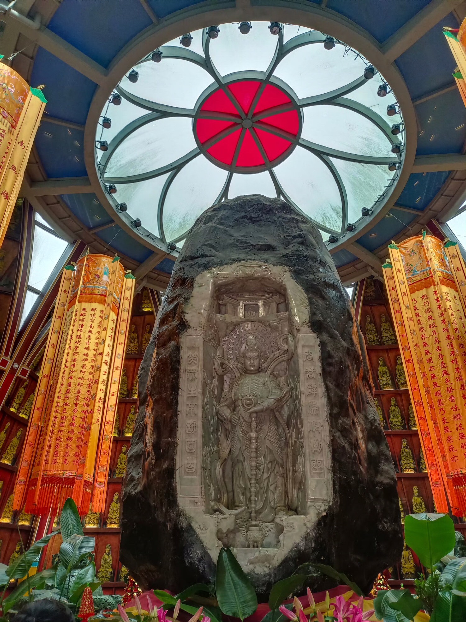 经律论文化旅游小镇旅行图片 3