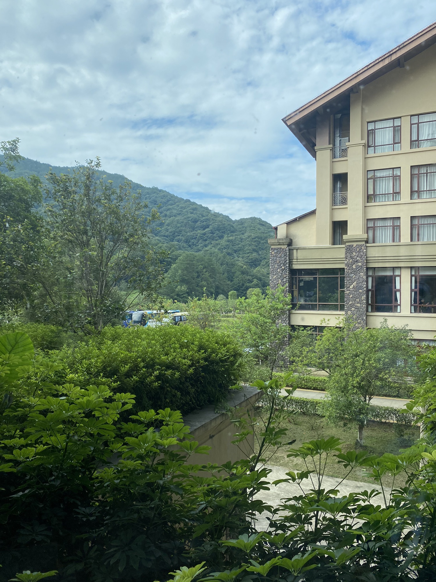经律论文化旅游小镇旅行图片 2