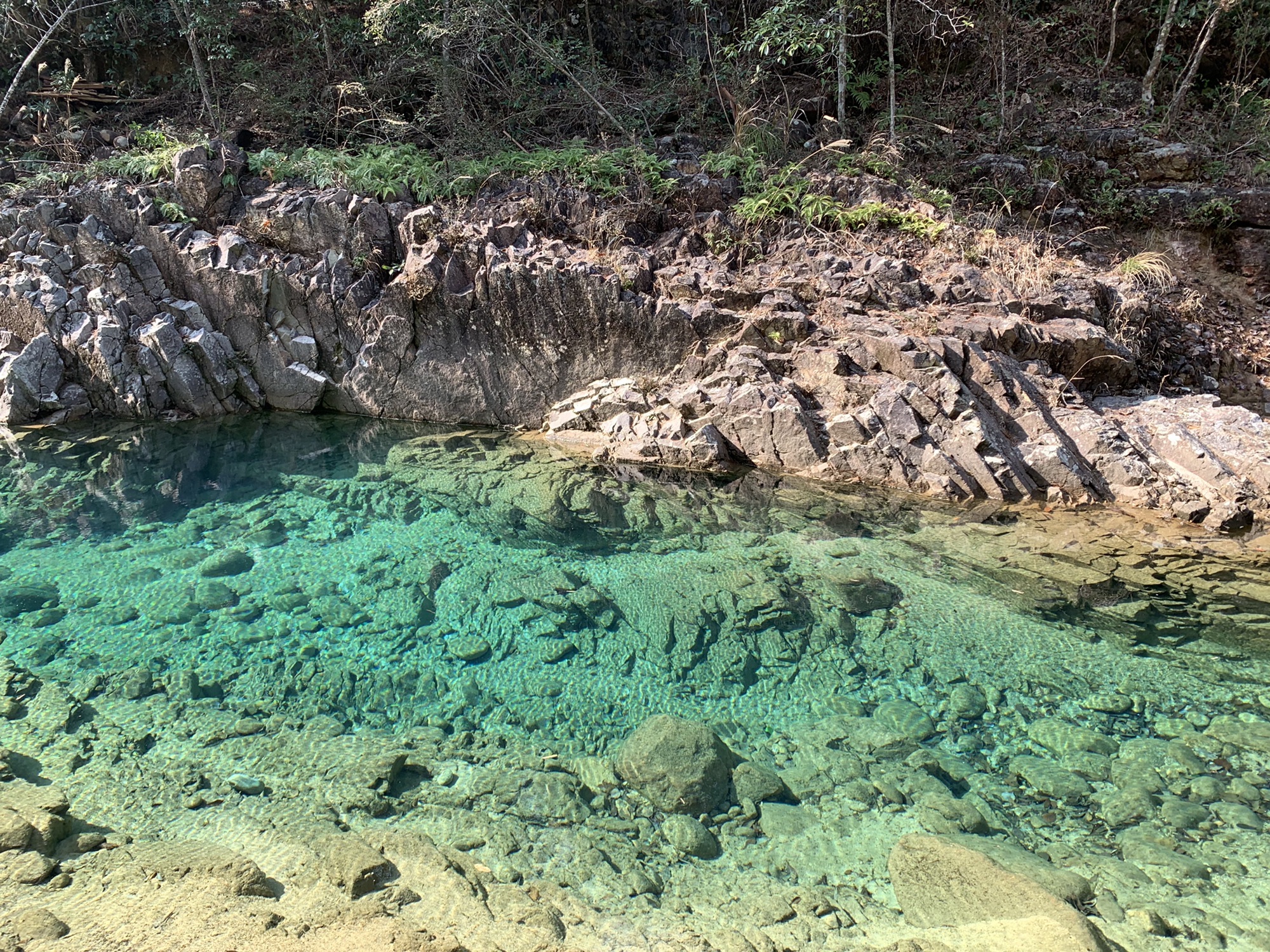 大茅山国家级风景名胜区旅行图片 2