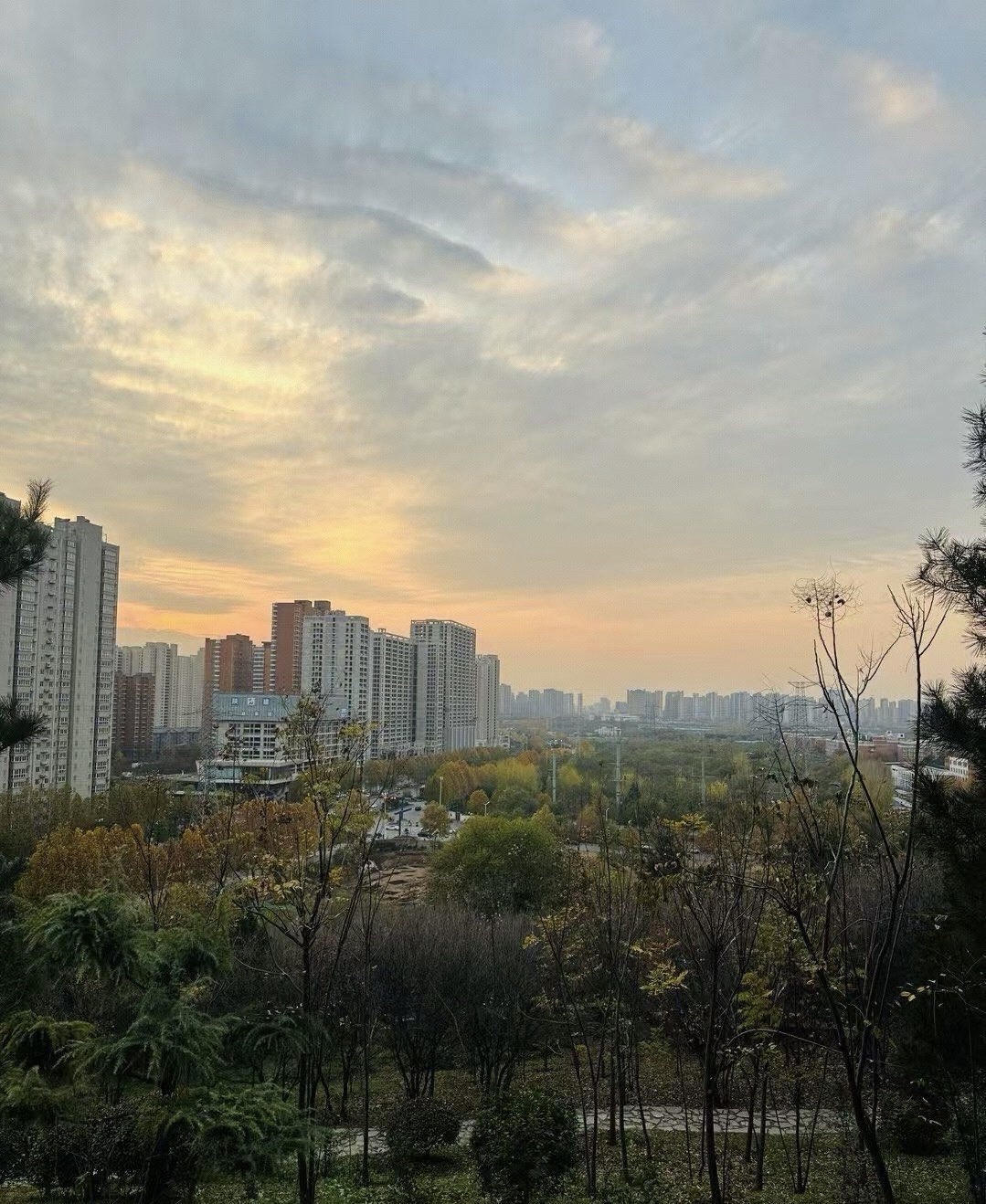 清凉山国家森林公园旅行图片 2