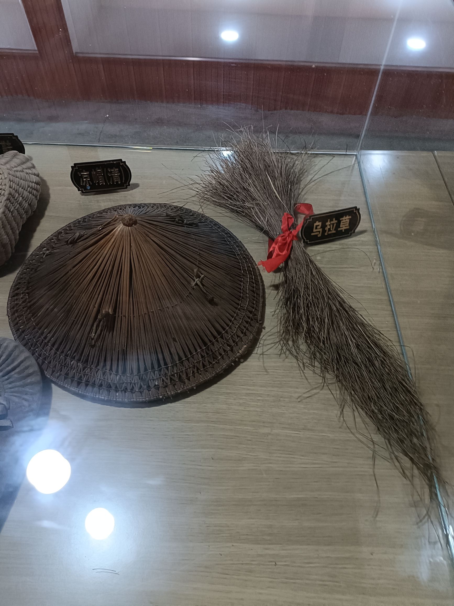 长白山大关东文化园旅行图片 3