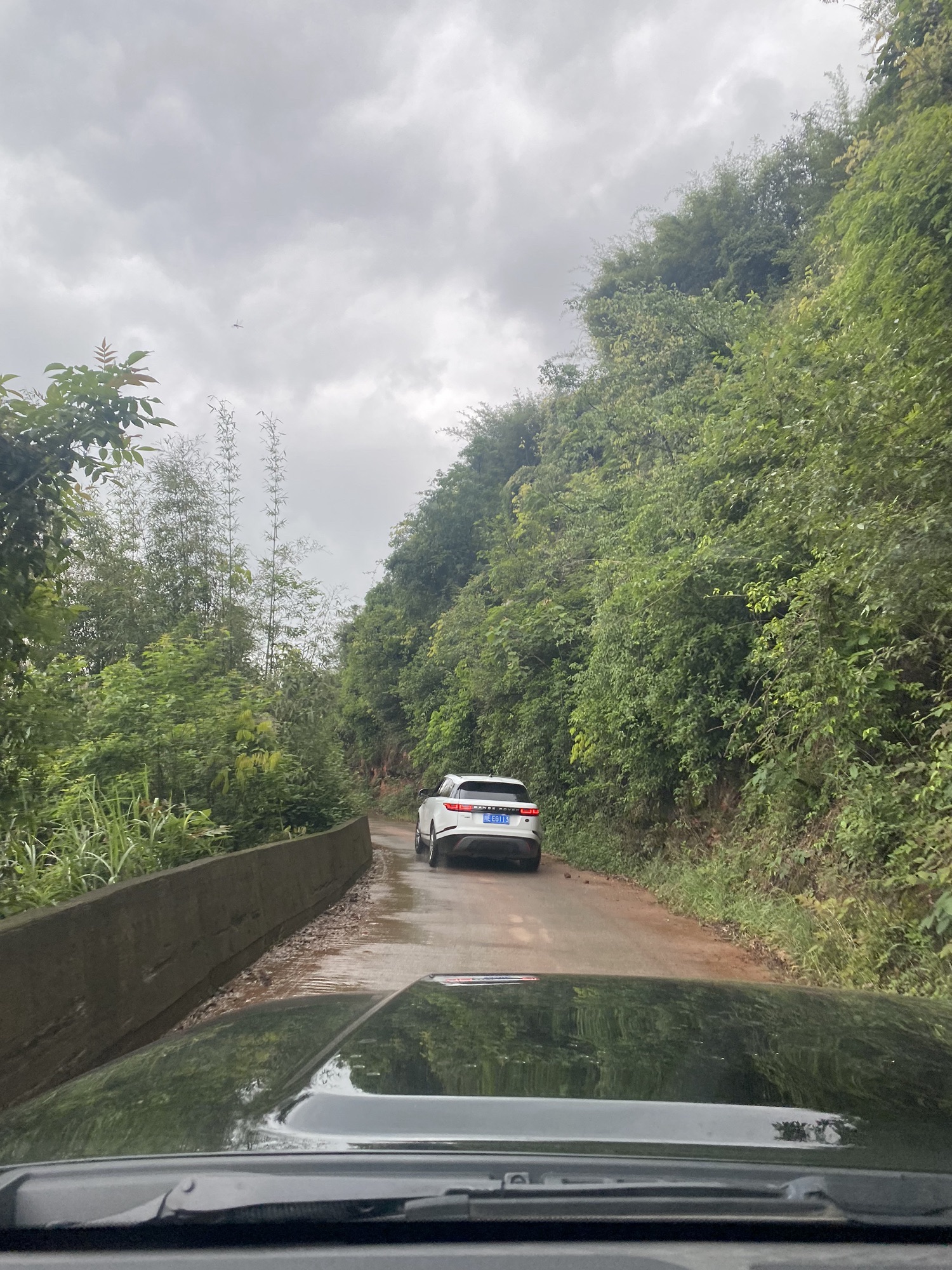 江门古寨旅行图片 2