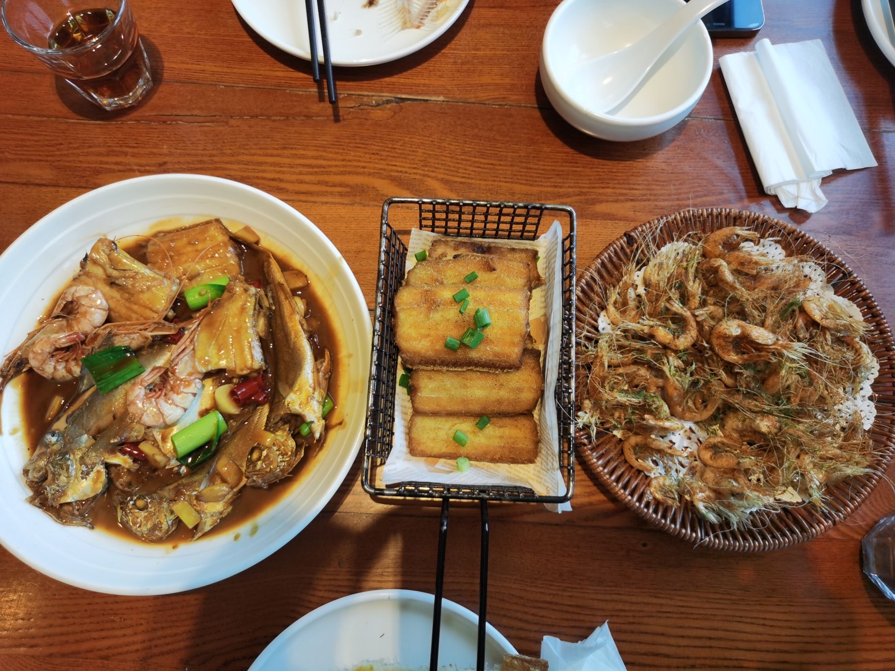 妈妈菜餐厅(定海人民路店)