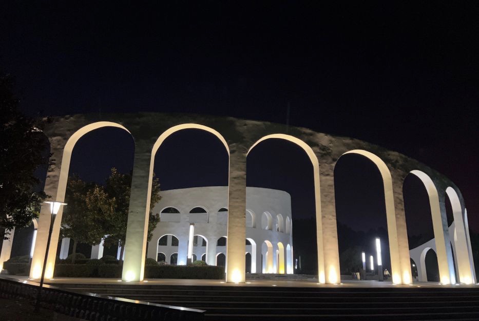 驸马沟生态公园旅行图片 3