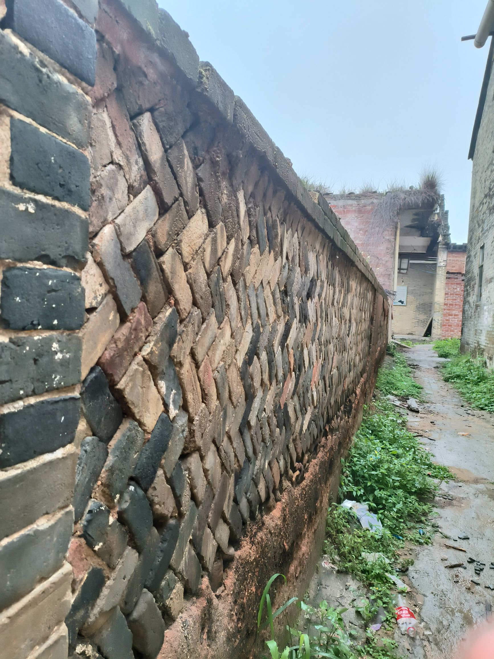 庞村清代民居群旅行图片 2