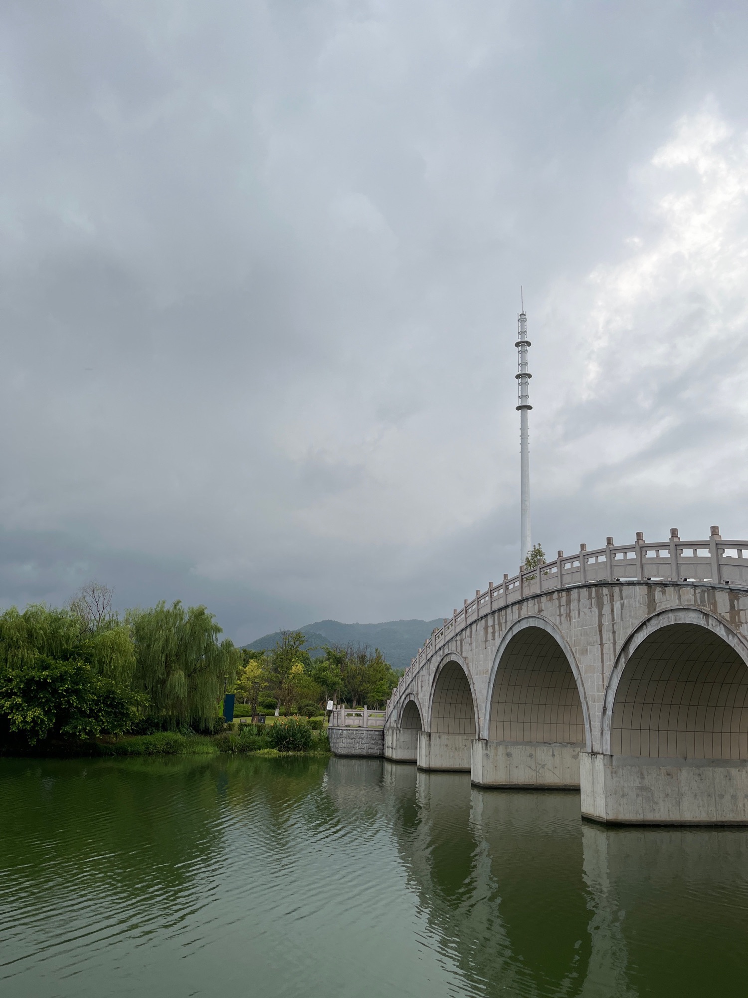 凤湖主题公园旅行图片 1