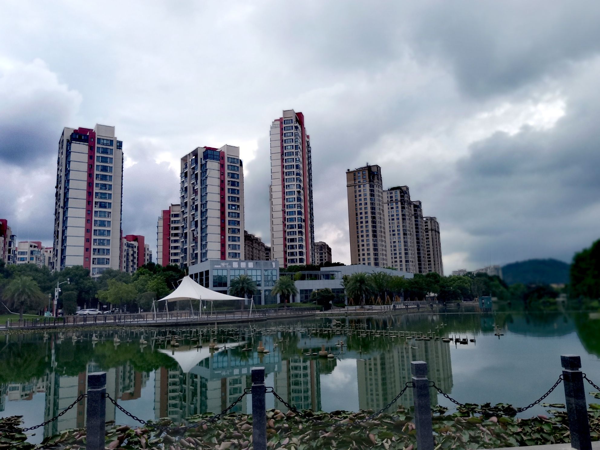 凤湖主题公园旅行图片 2