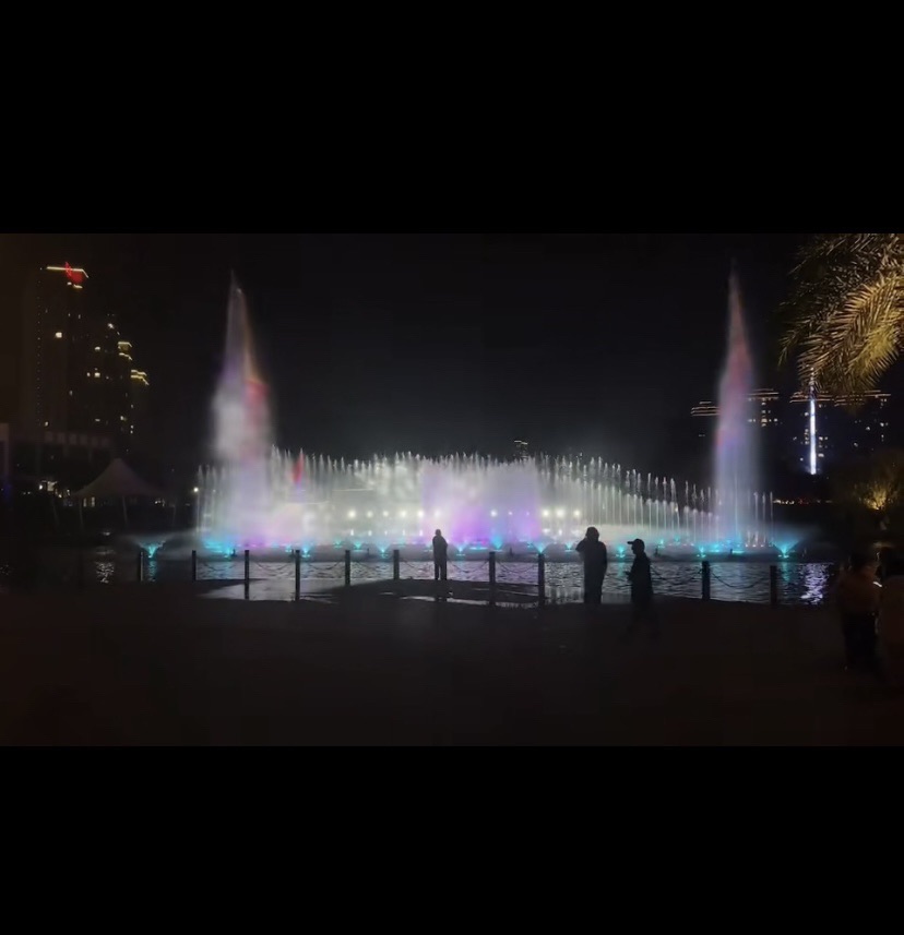 凤湖主题公园旅行图片 3