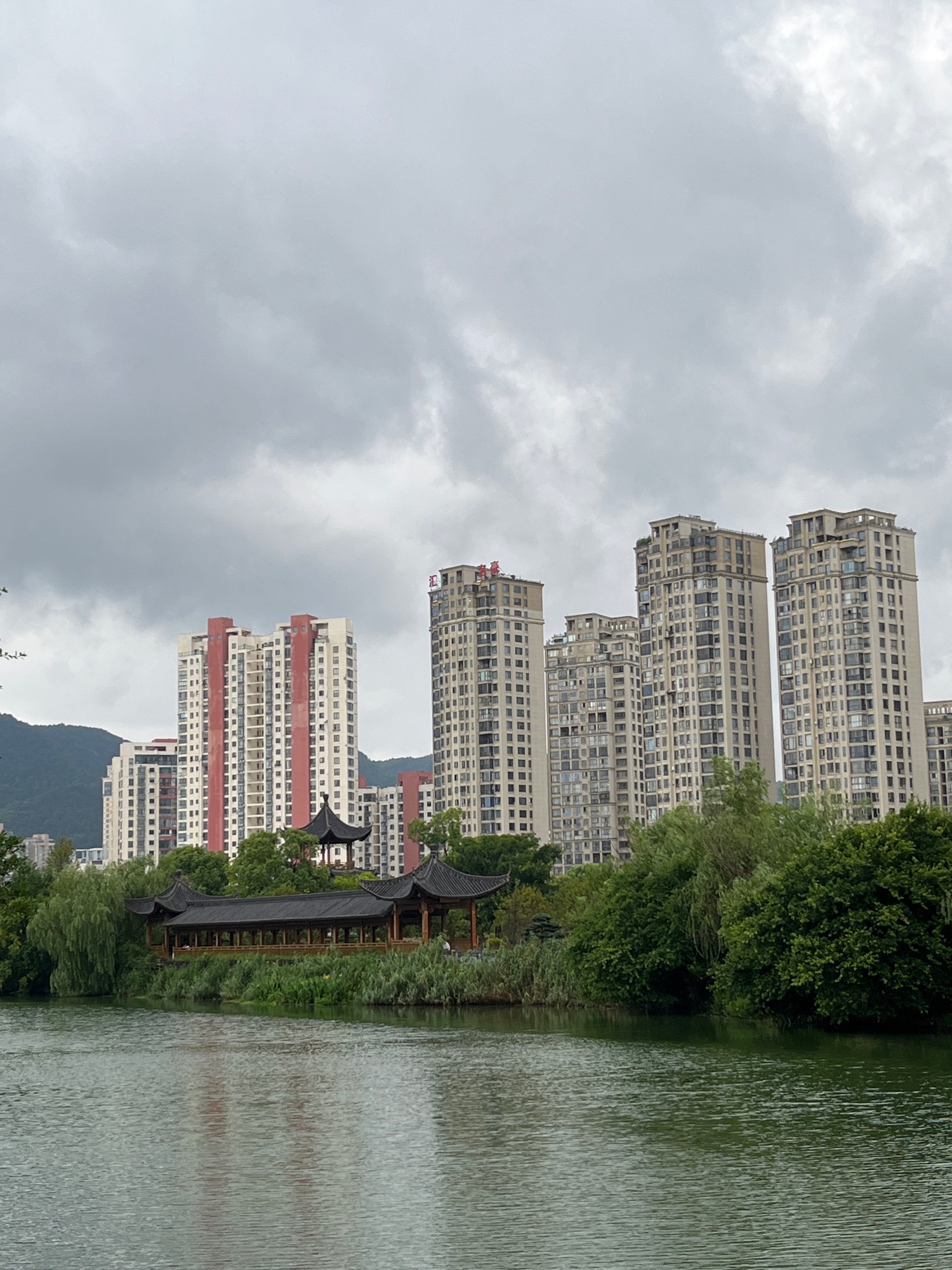凤湖主题公园旅行图片 3
