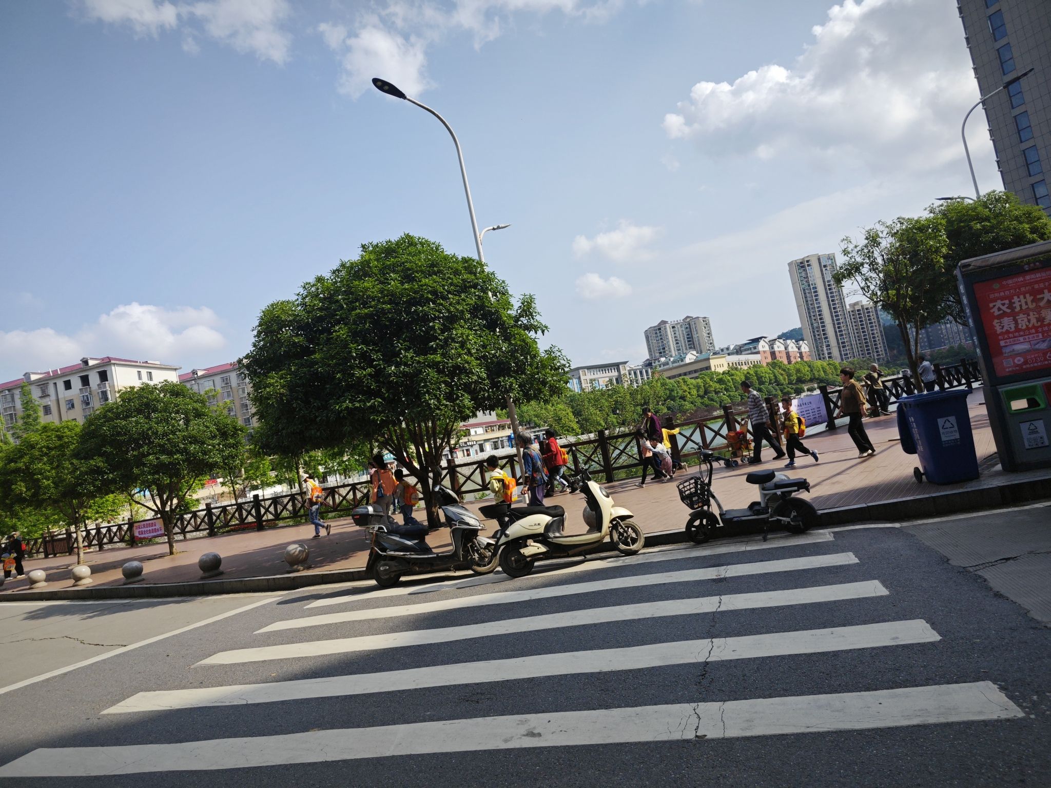 莲湖公园旅行图片 3