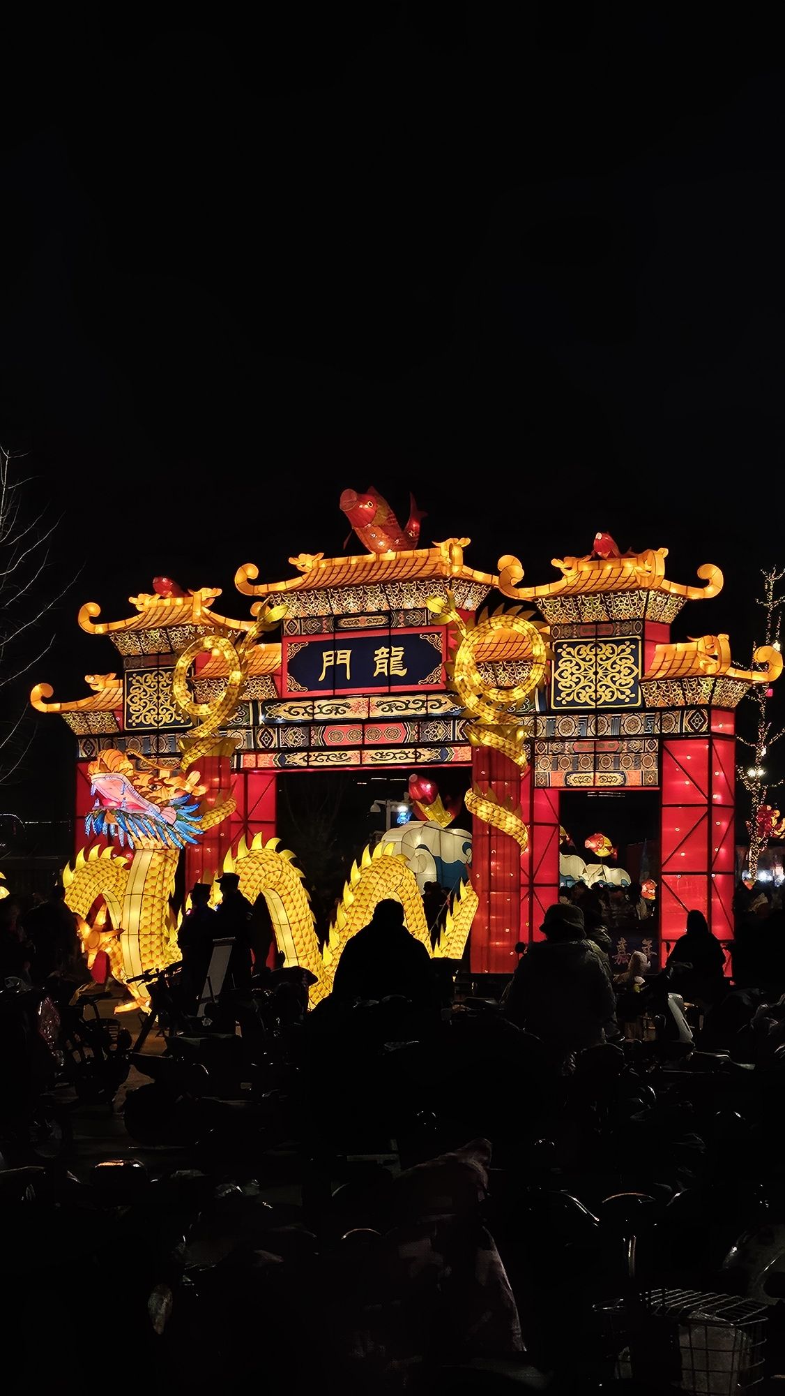 七里河体育公园旅行图片 2