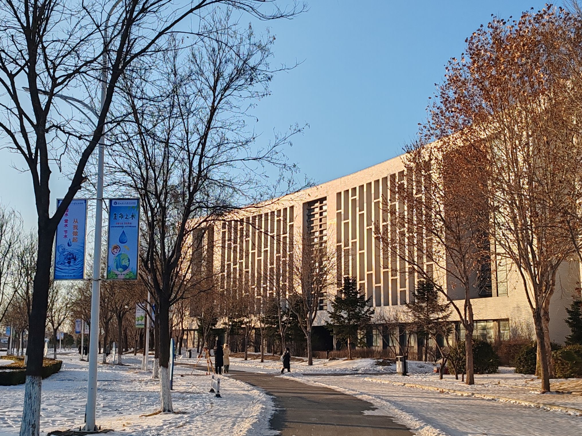 华北理工大学迁安学院