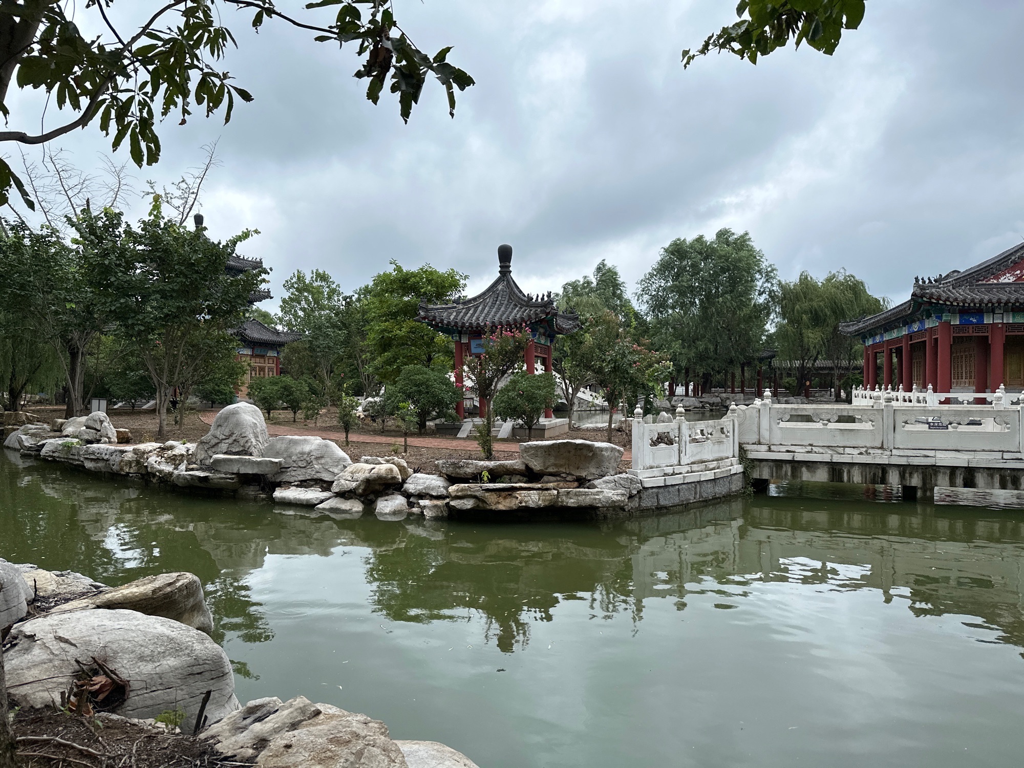 丽正园风景区旅行图片 3