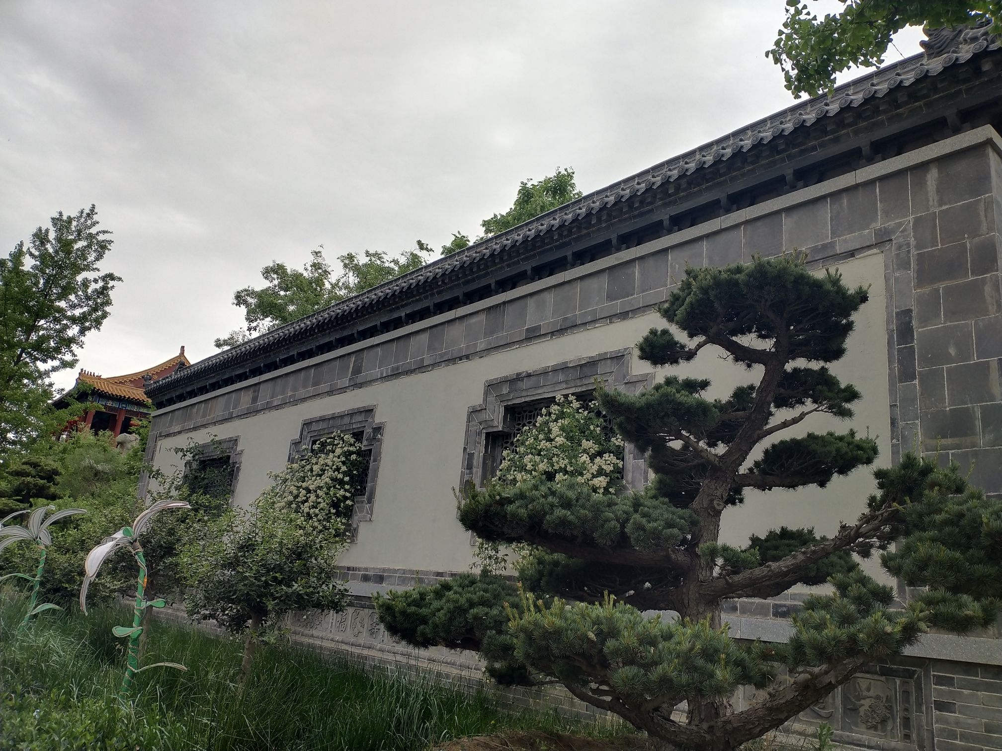 丽正园风景区旅行图片 1