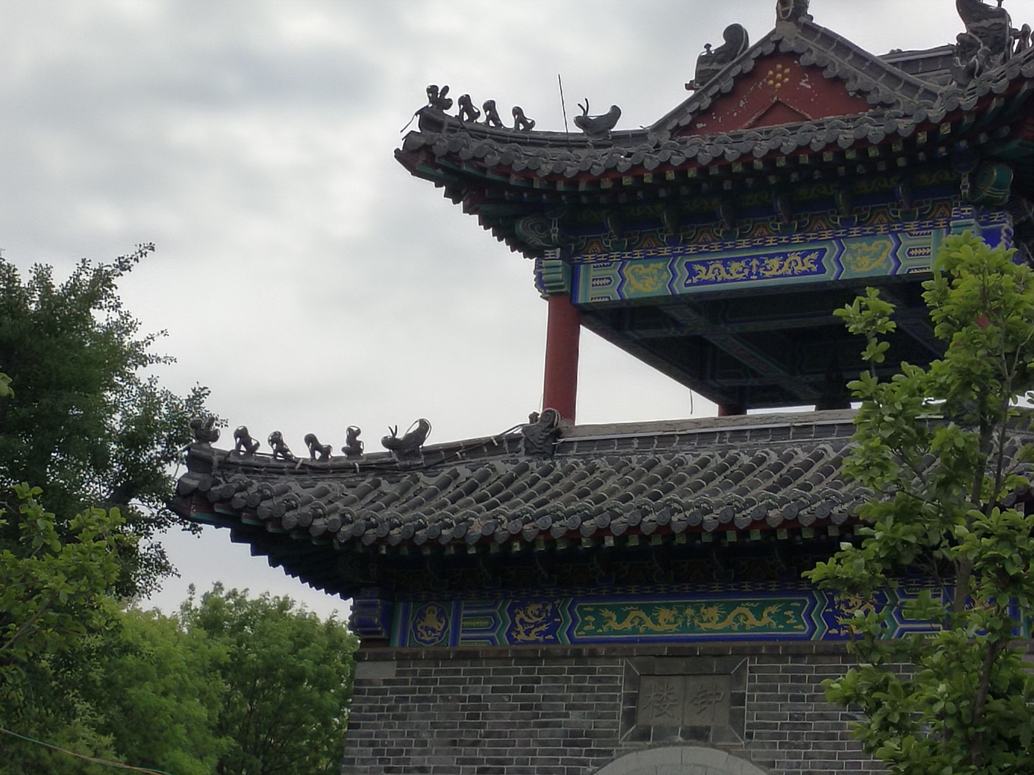 丽正园风景区旅行图片 3