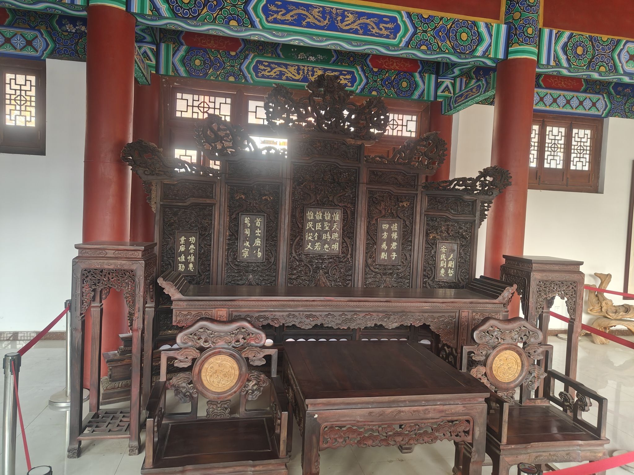 丽正园风景区旅行图片 1