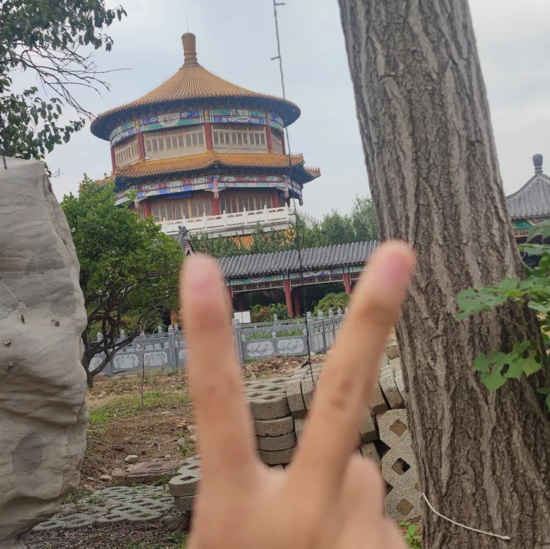 丽正园风景区旅行图片 2