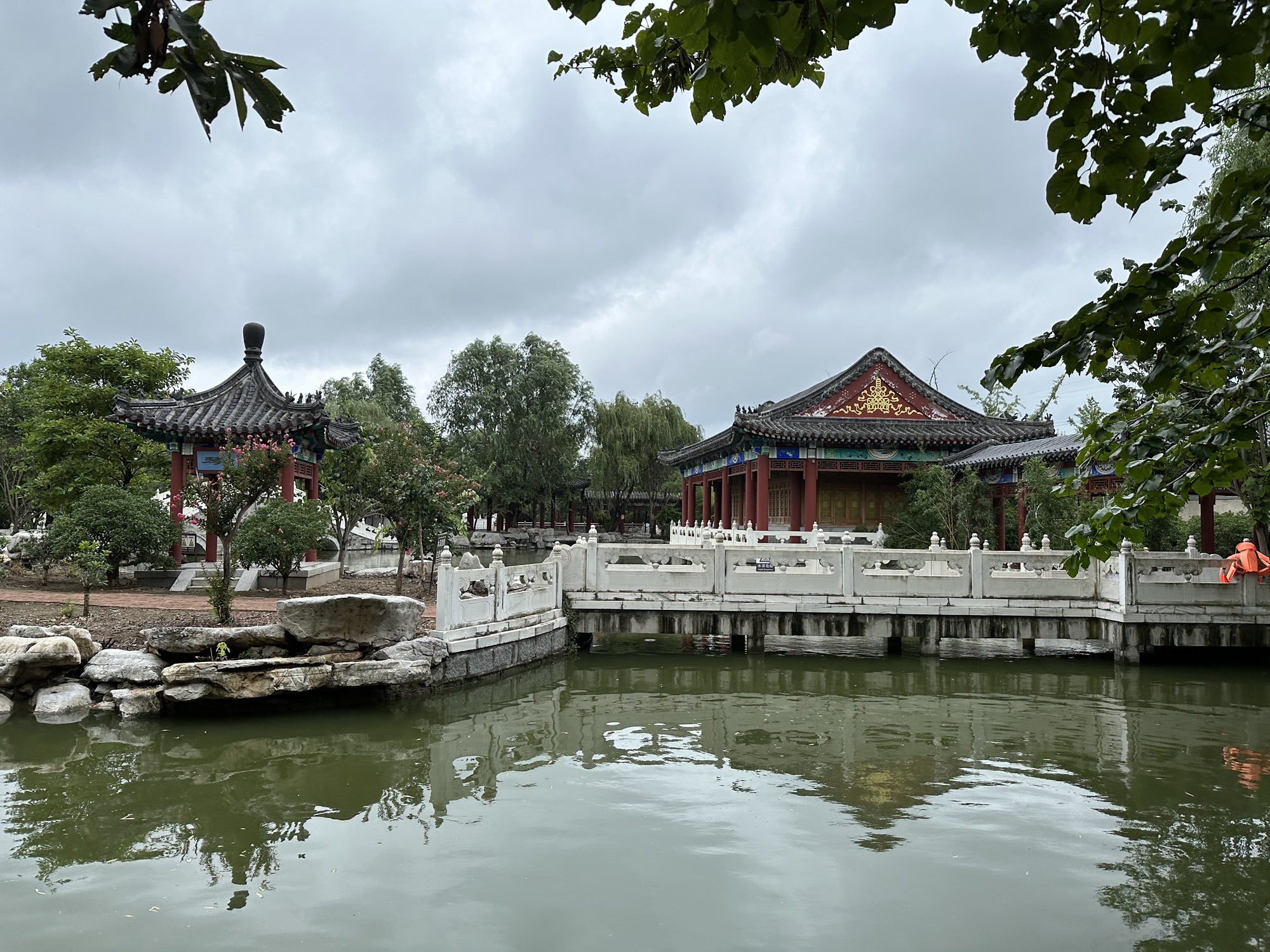 丽正园风景区旅行图片 2