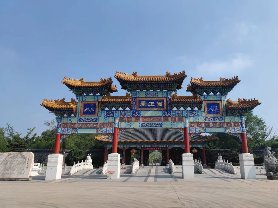 丽正园风景区旅行图片 3