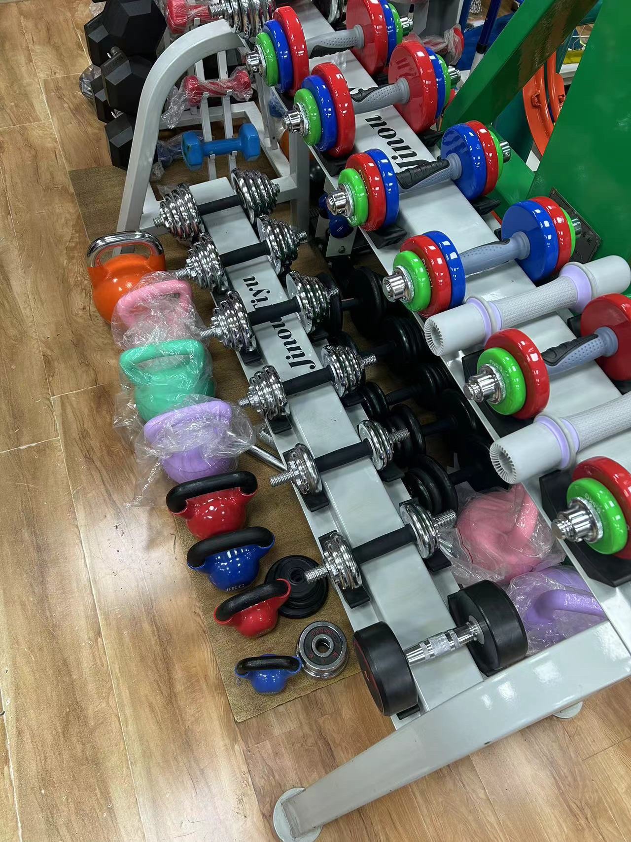 鑫健体育用品体育器材