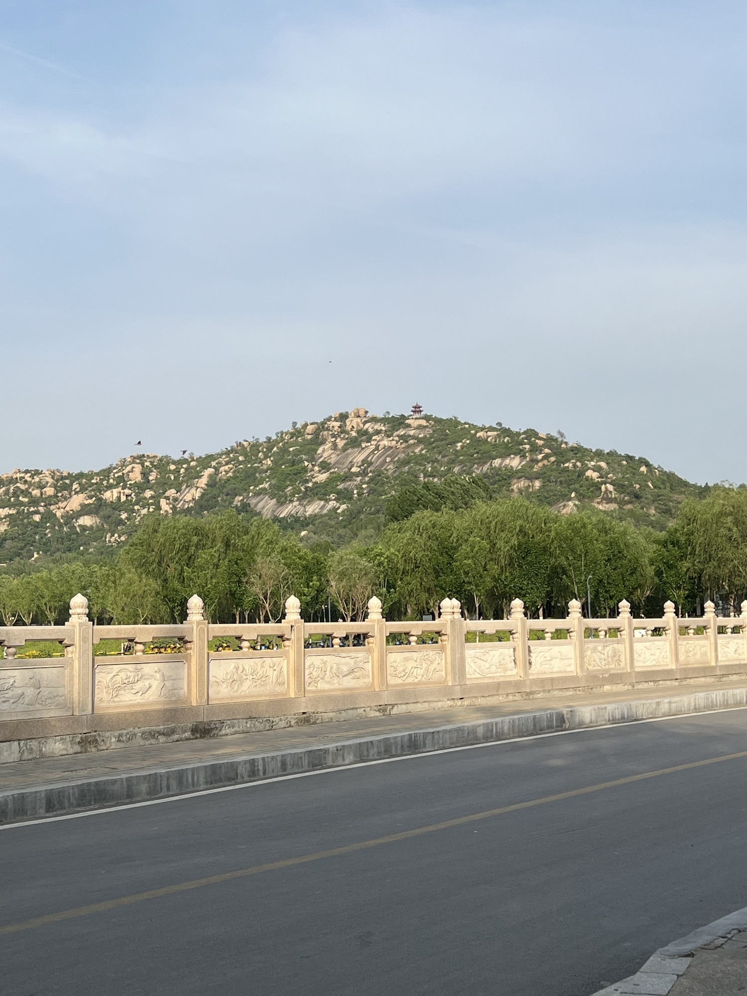 唐王湖公园旅行图片 1