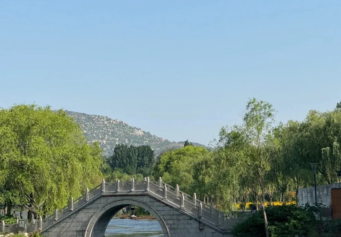 唐王湖公园旅行图片 3