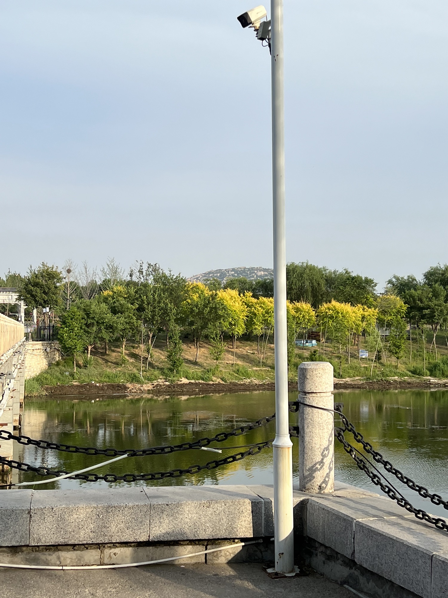 唐王湖公园旅行图片 2