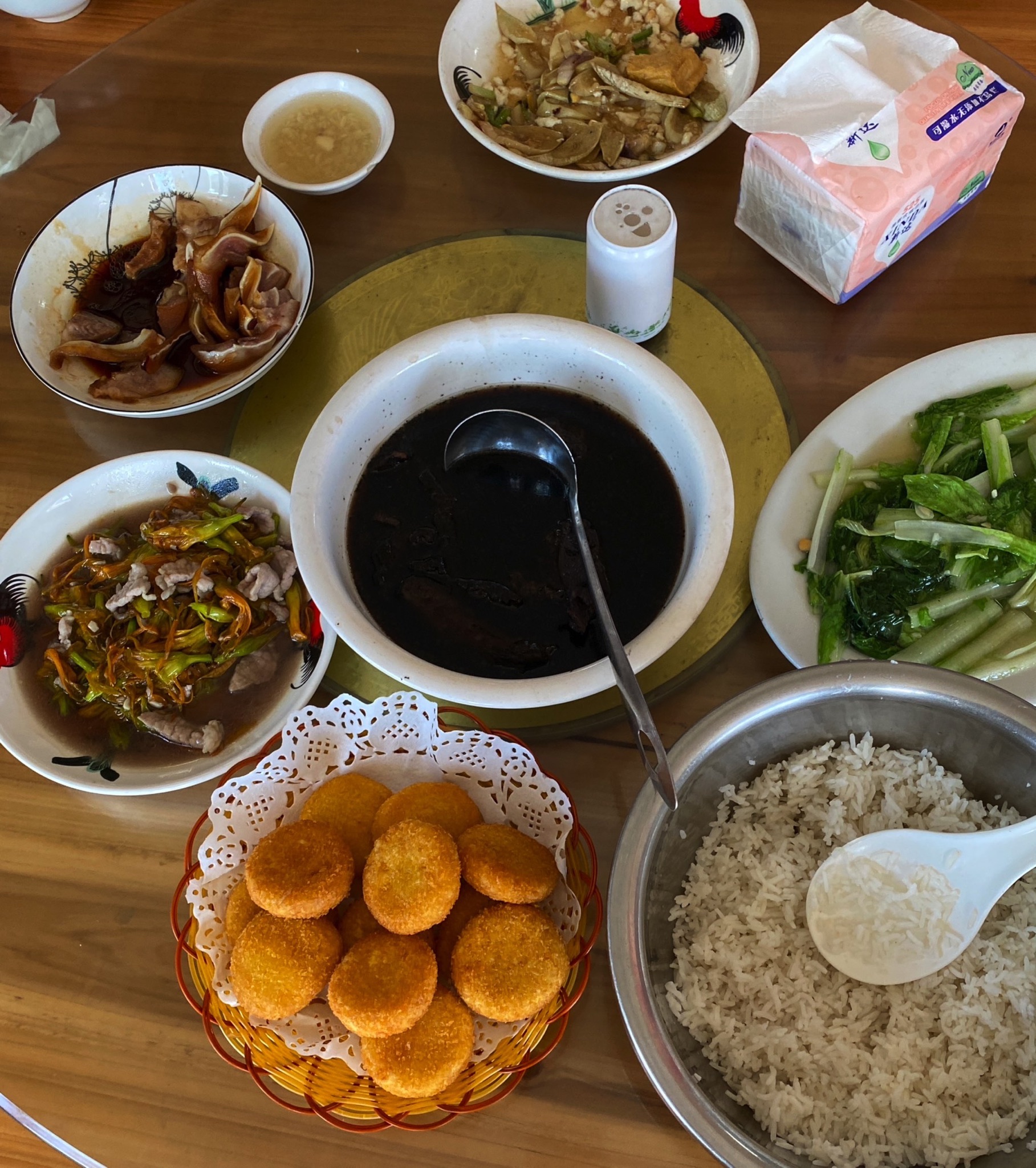 肥仔饭店