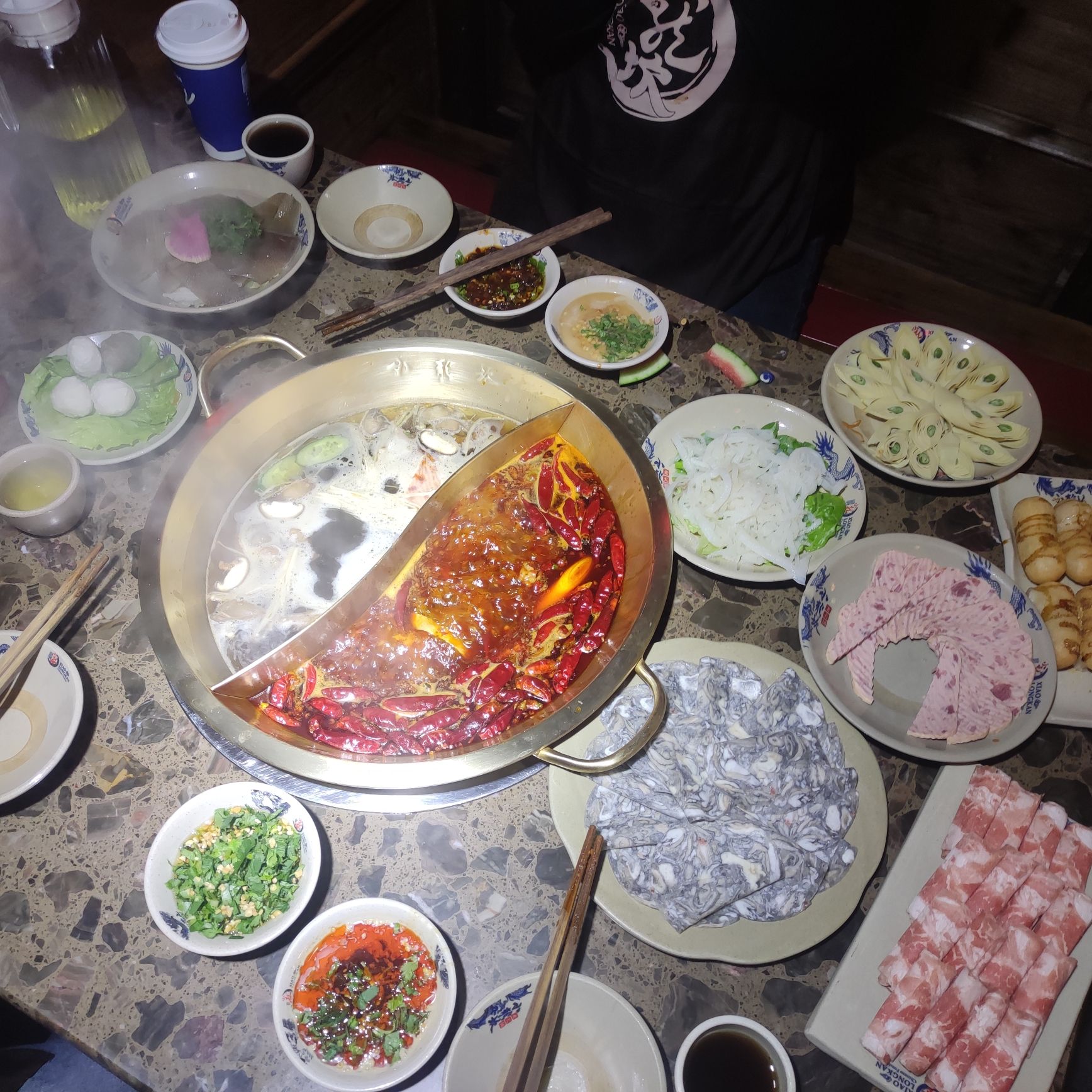 大别山玉博园旅行图片 3