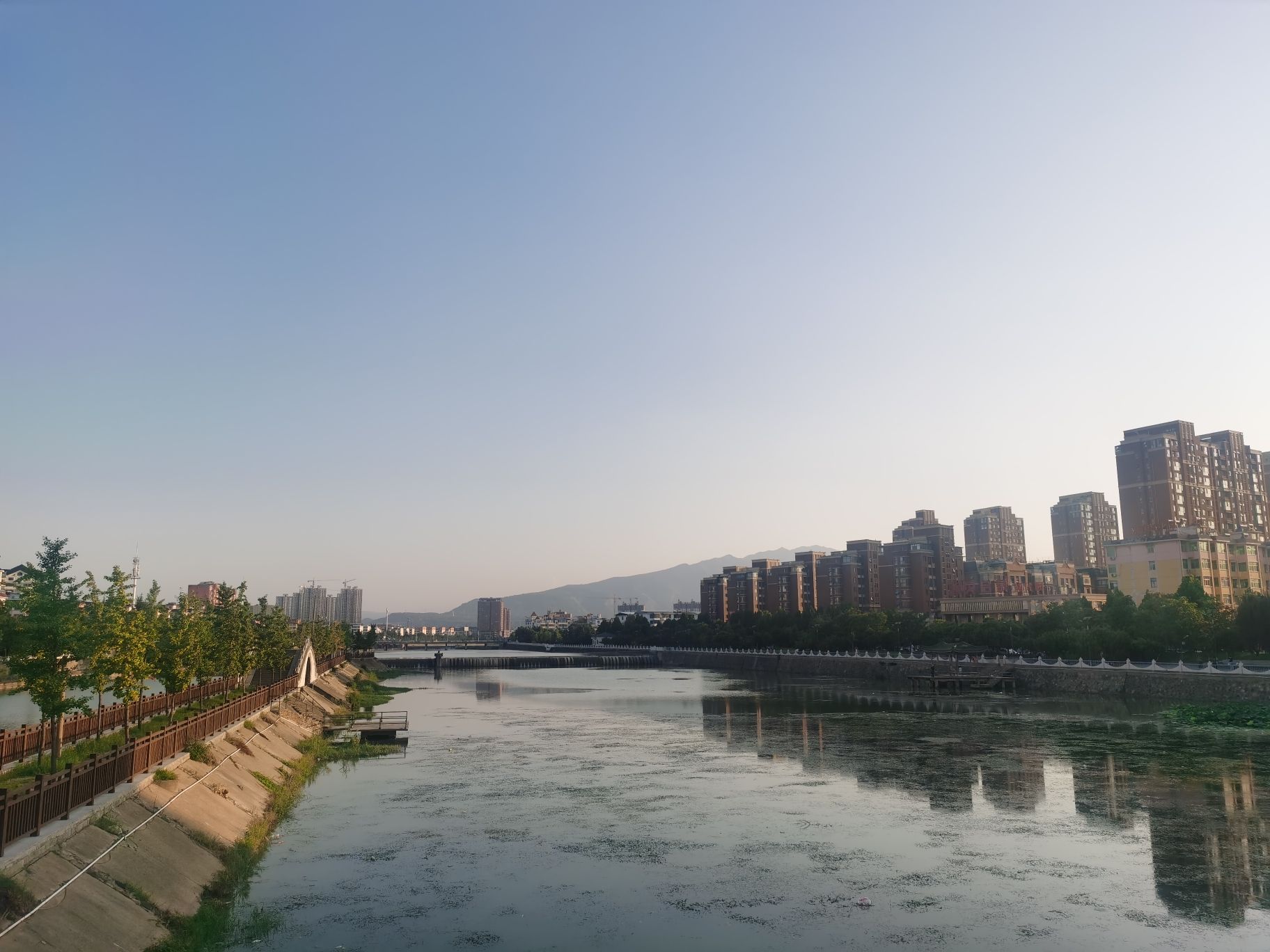 金水湖公园