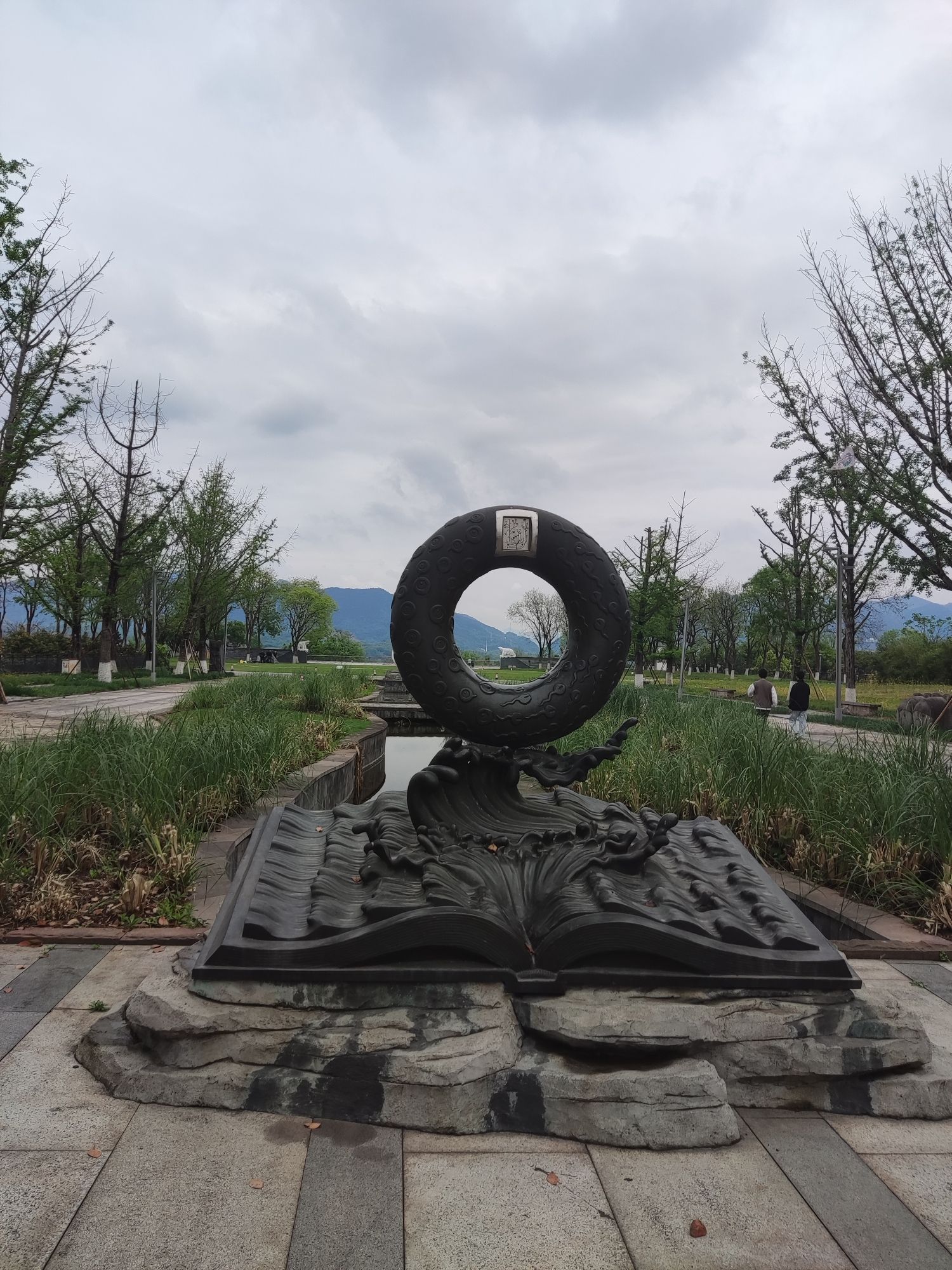 两江龙湾森林公园旅行图片 3
