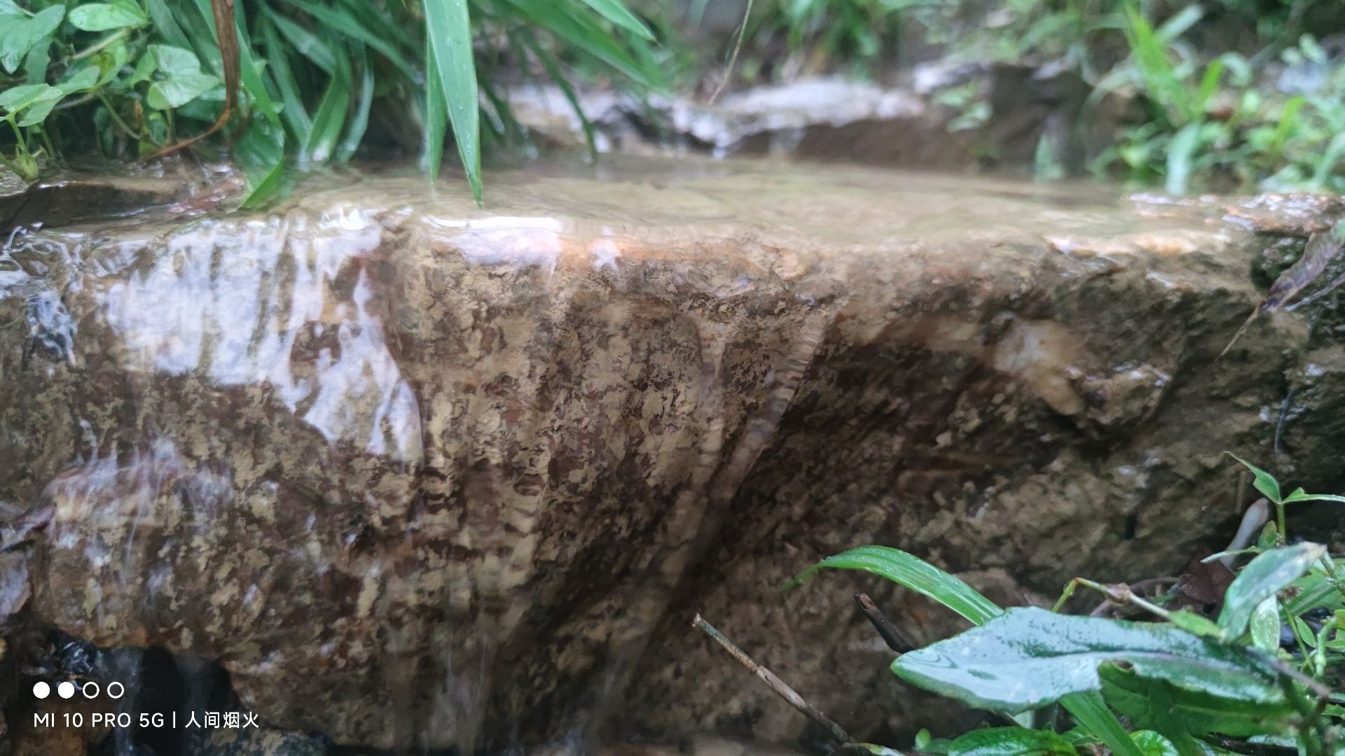 碧波崖旅行图片 1