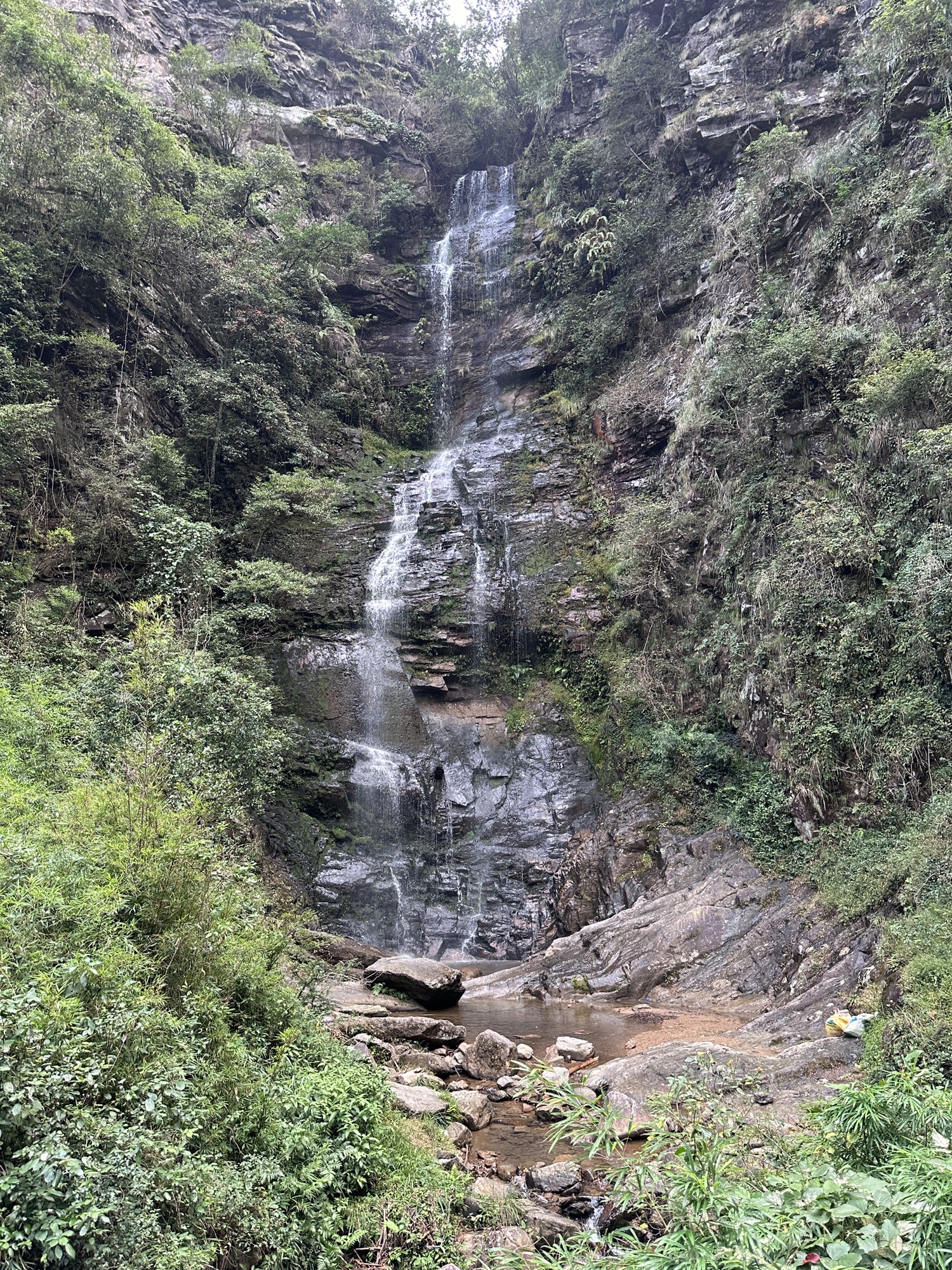 碧波崖旅行图片 2