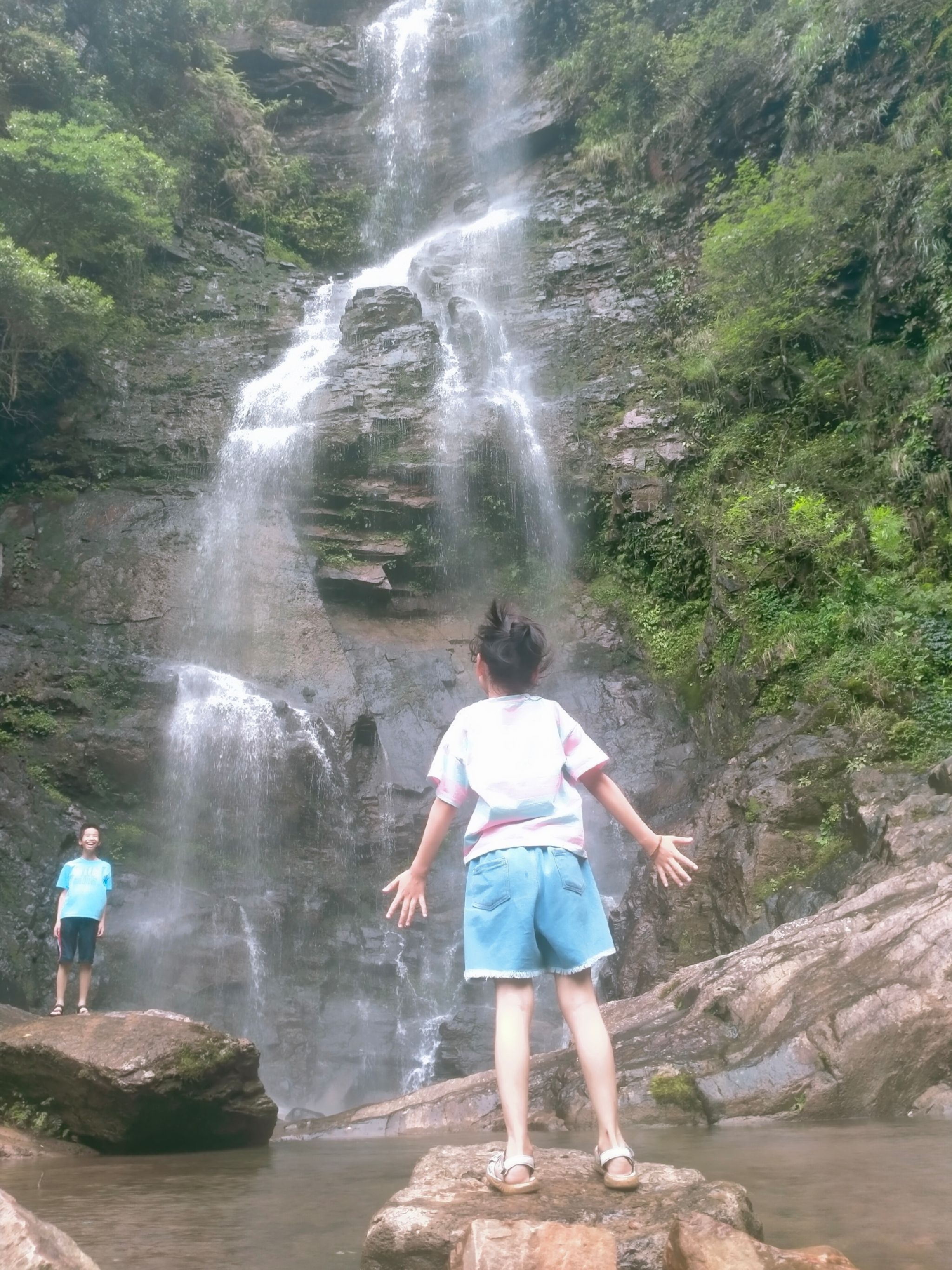 碧波崖旅行图片 2