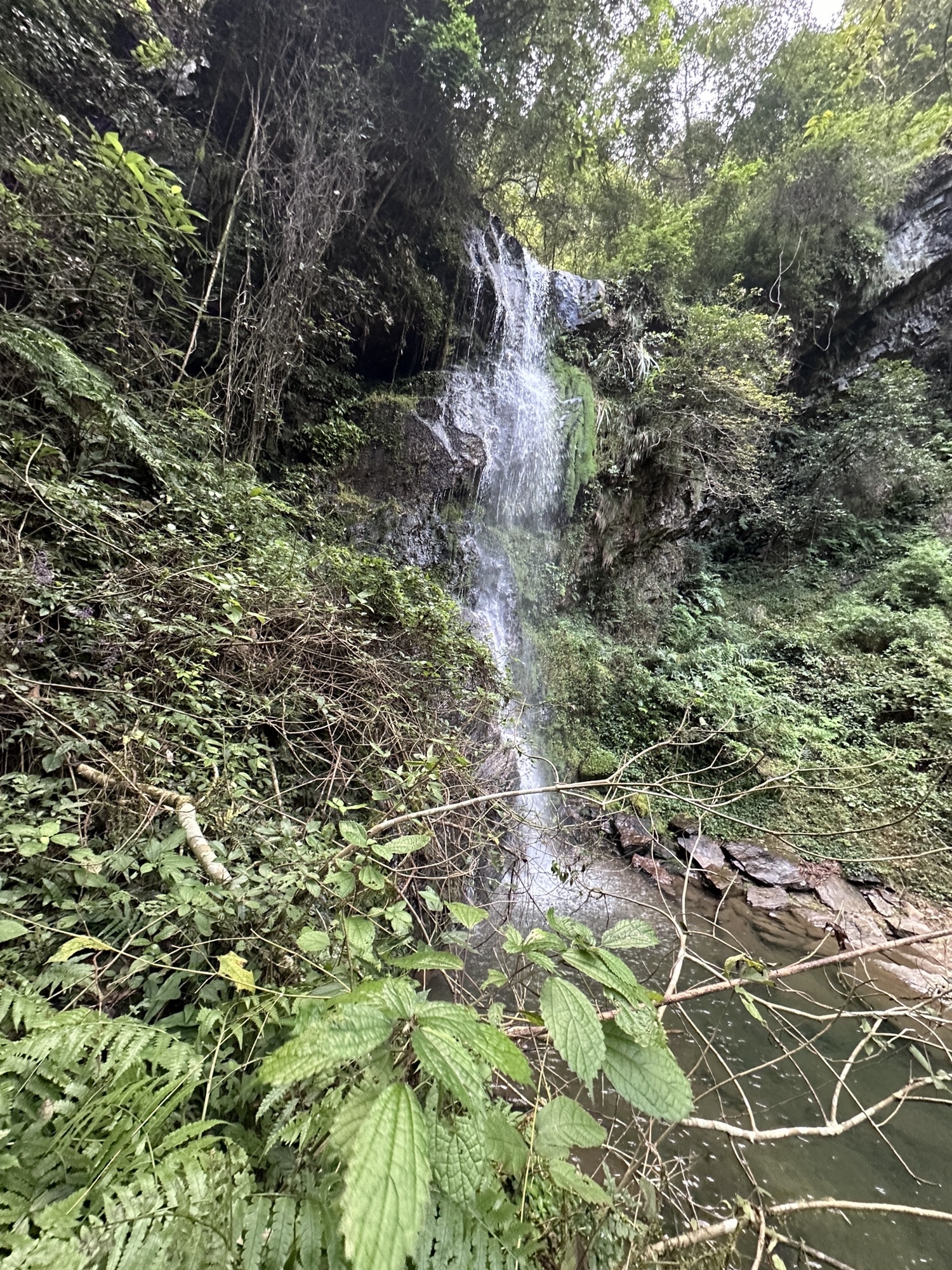 碧波崖旅行图片 3