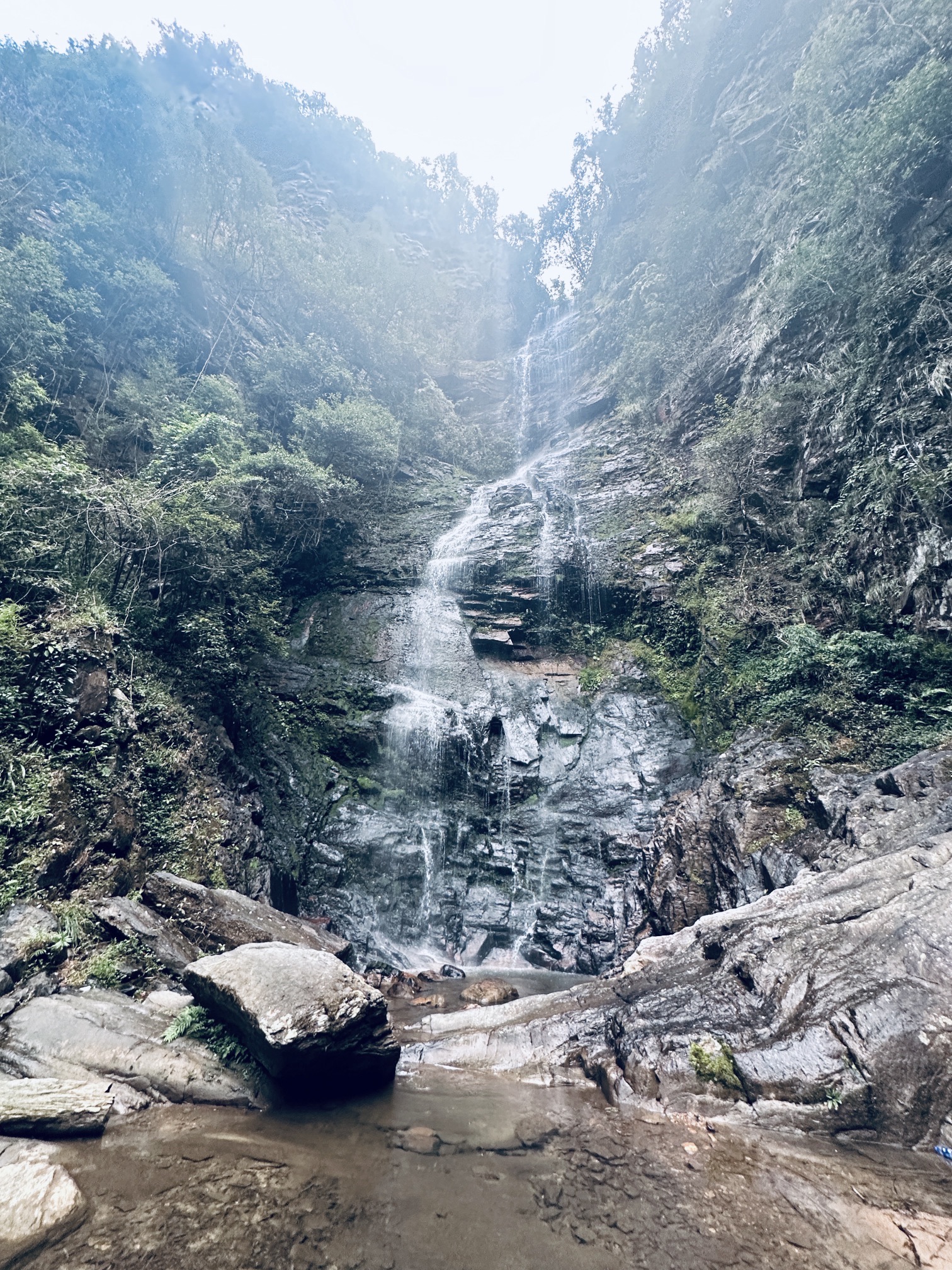 碧波崖旅行图片 1