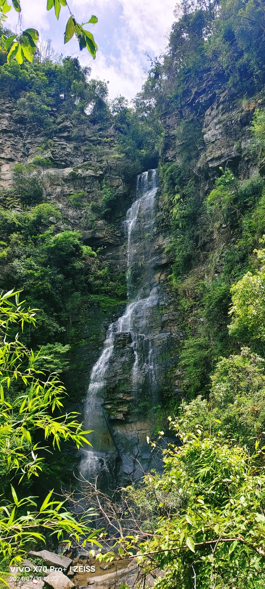 碧波崖旅行图片 3