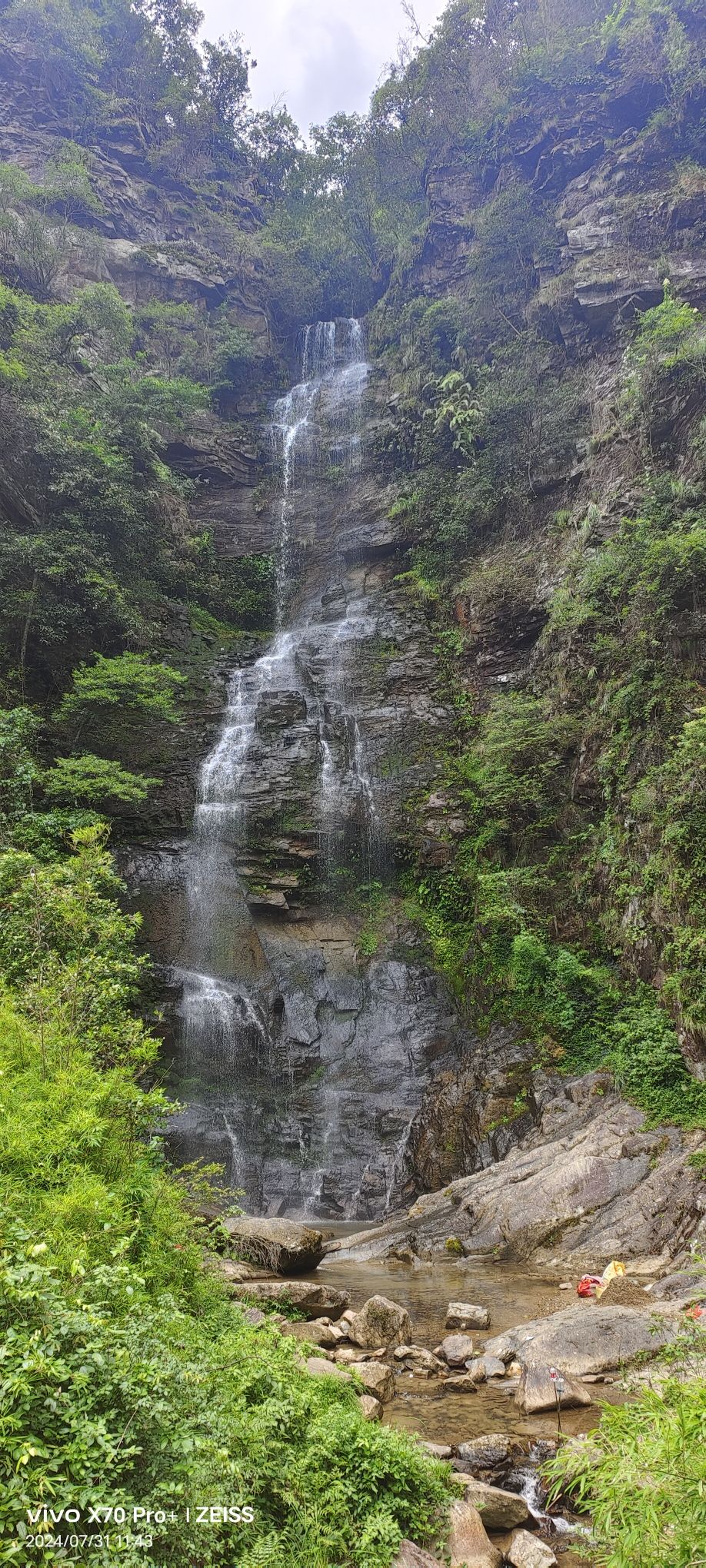 碧波崖旅行图片 2
