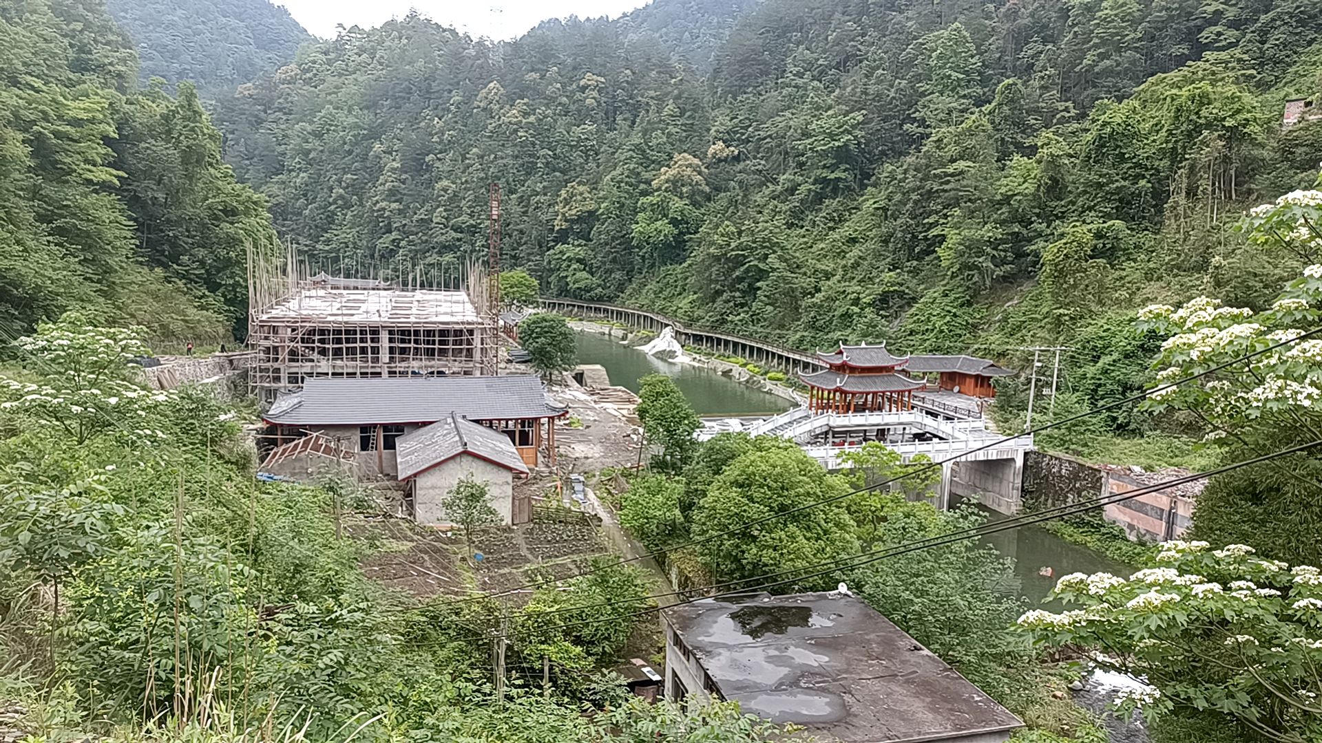 罗溪国家森林公园(暂停开放)旅行图片 3