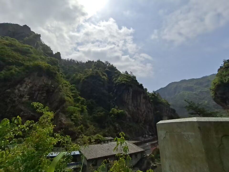 燕窠洞旅行图片 3